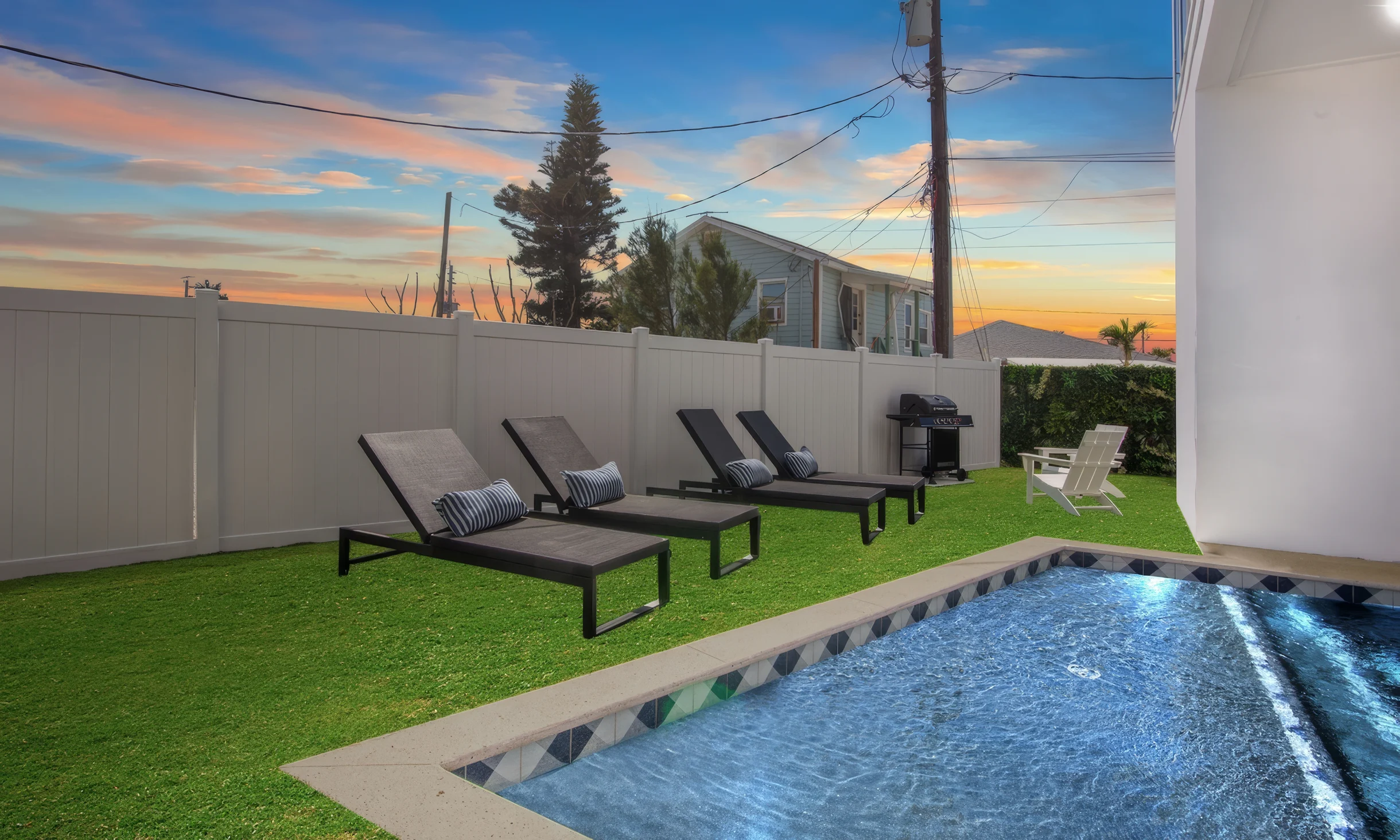 Wander Bradenton Beach Sunset #5