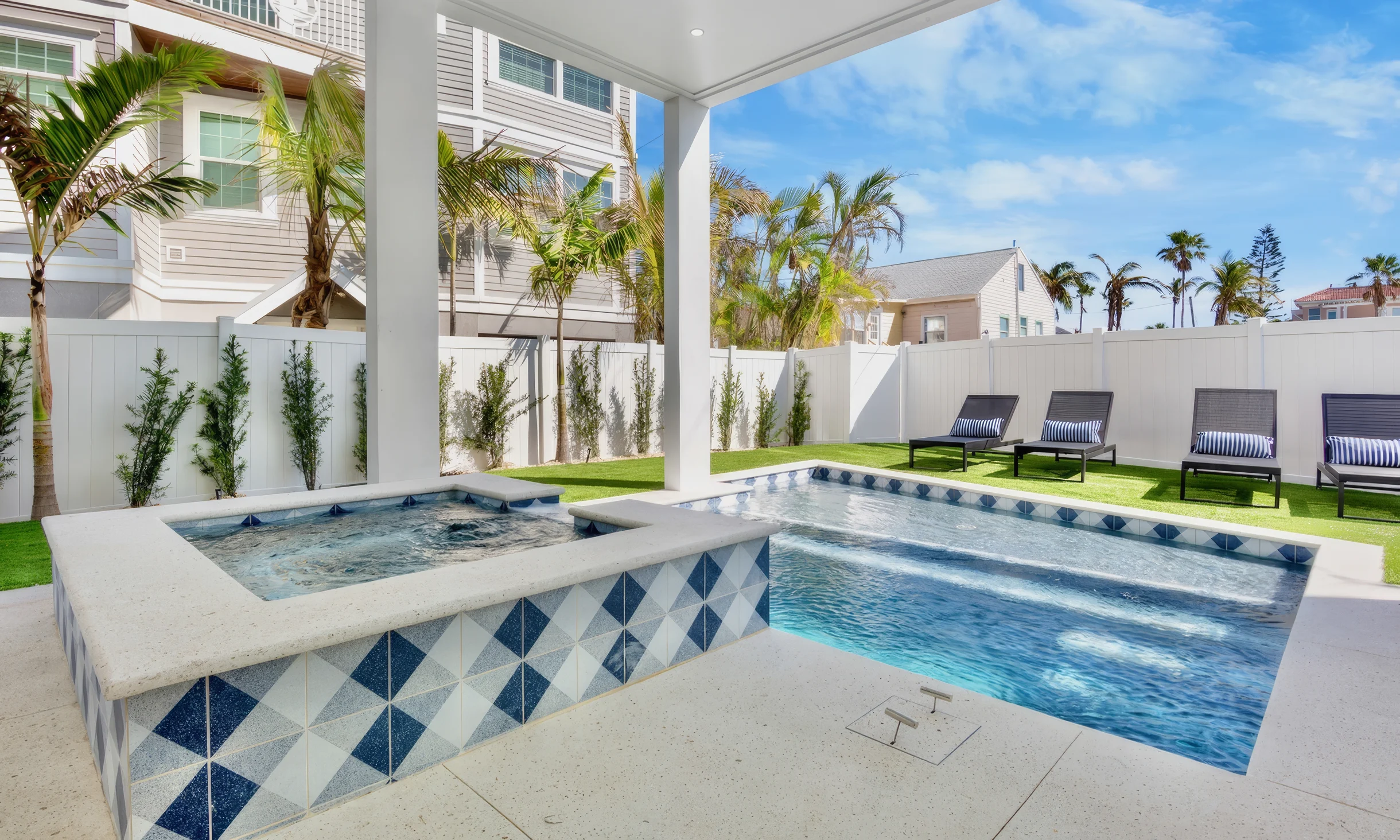 Wander Bradenton Beach Sunset #45