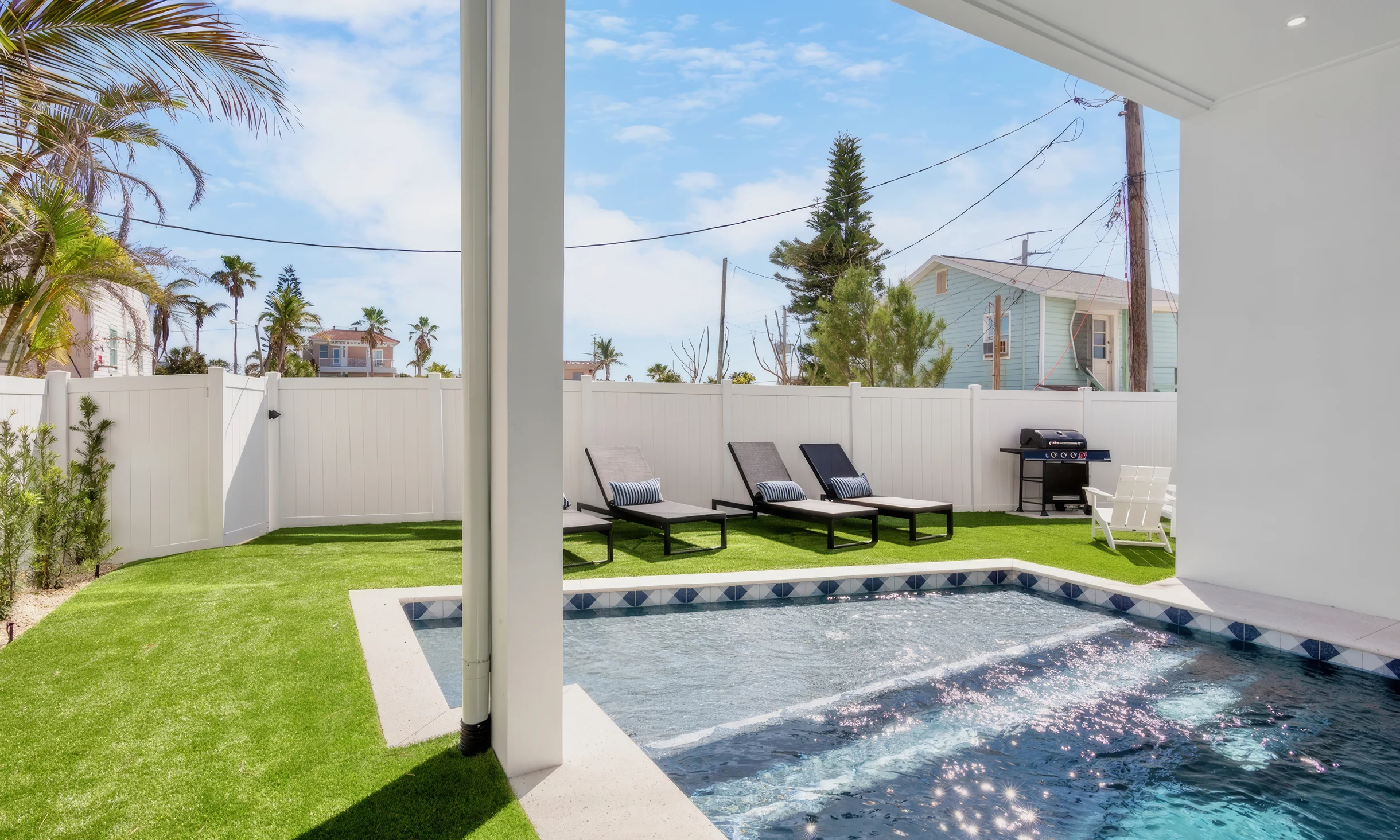 Wander Bradenton Beach Sunset #24