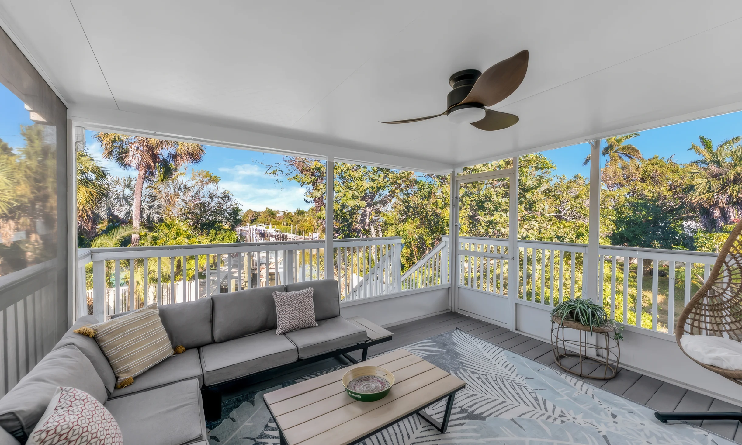 Wander Anna Maria Canal #16