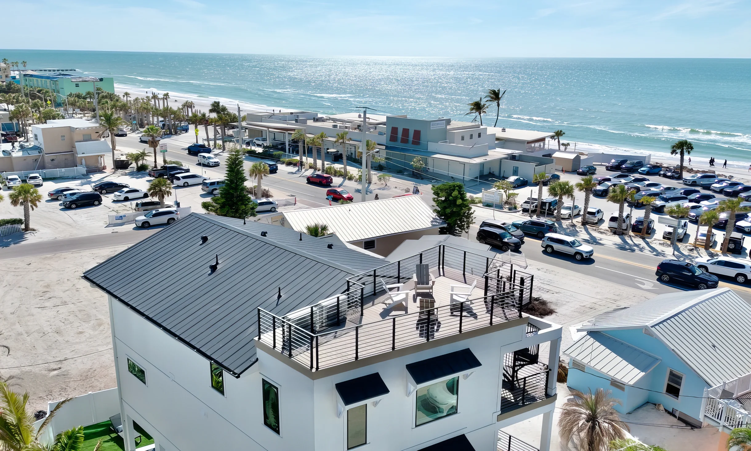 Wander Bradenton Beach Sunset #25