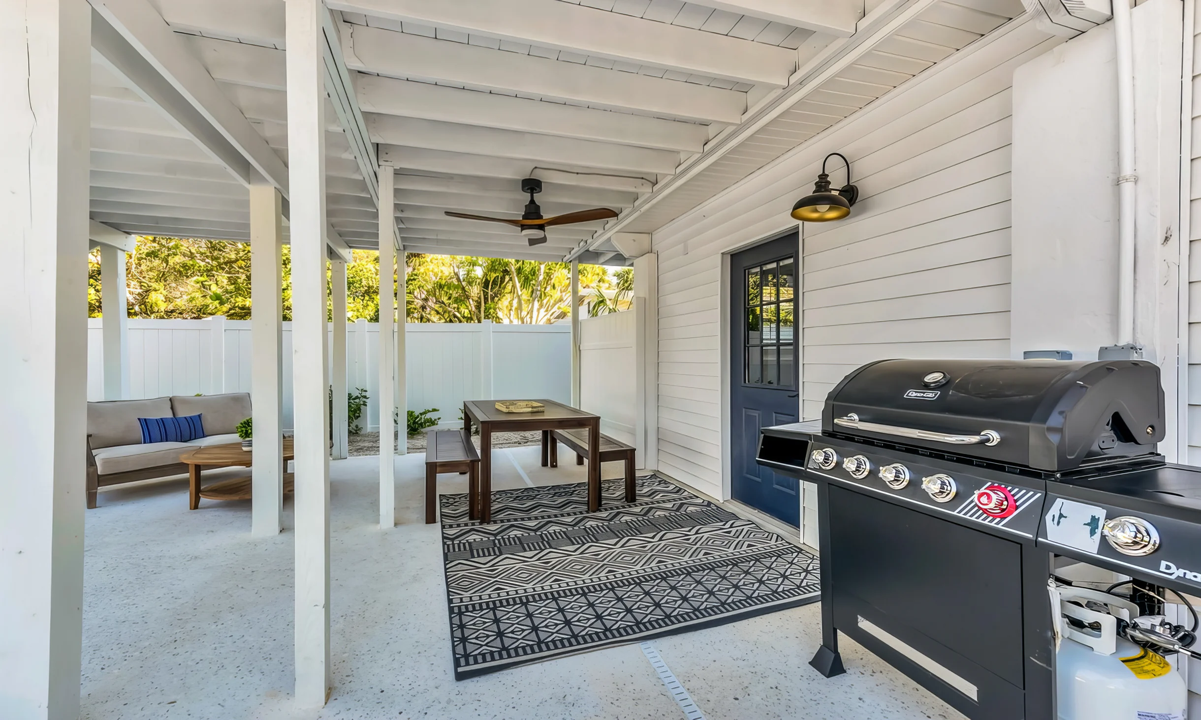 Wander Anna Maria Canal #42