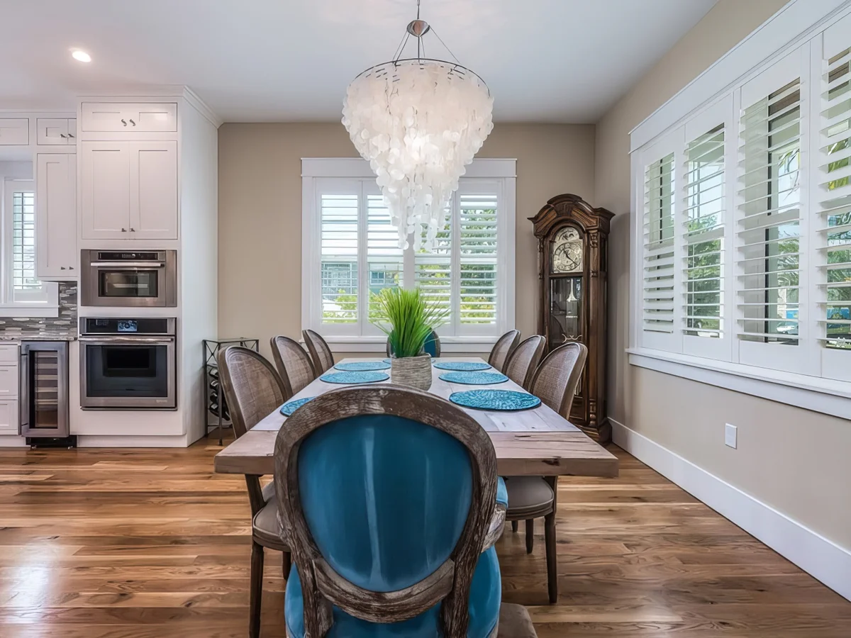 Wander Holmes Beach Canal #15