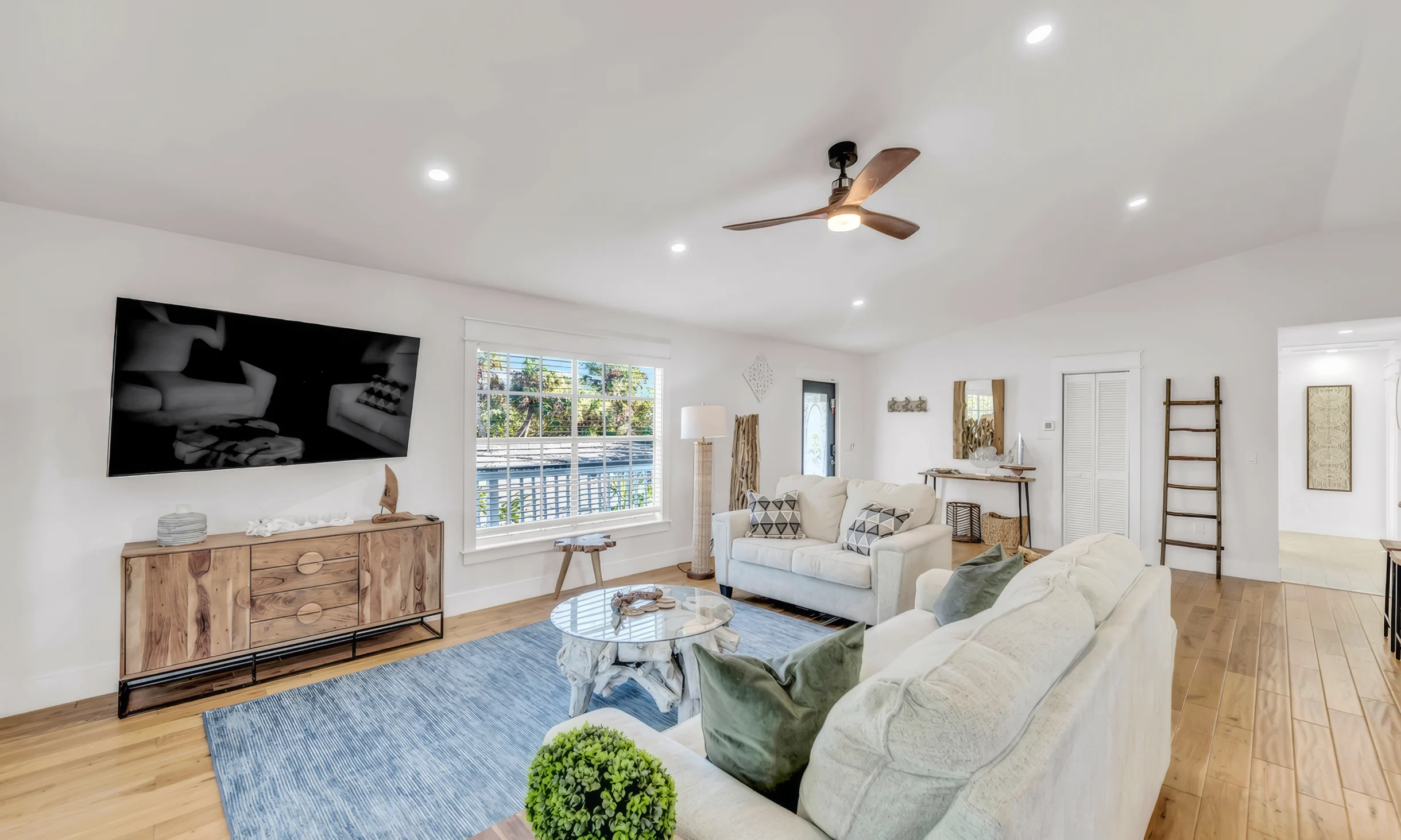 Wander Anna Maria Canal #29