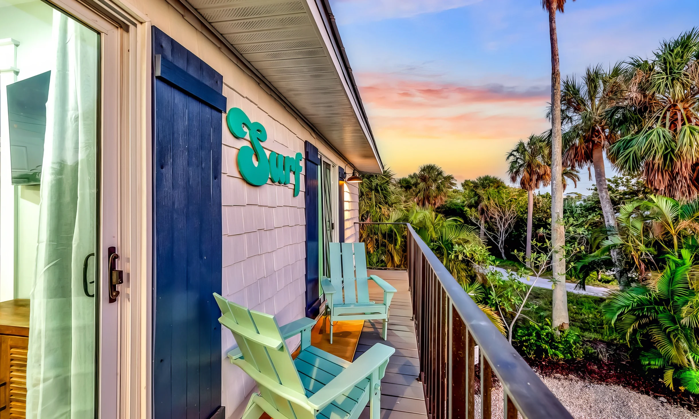 Wander Anna Maria Canal #31