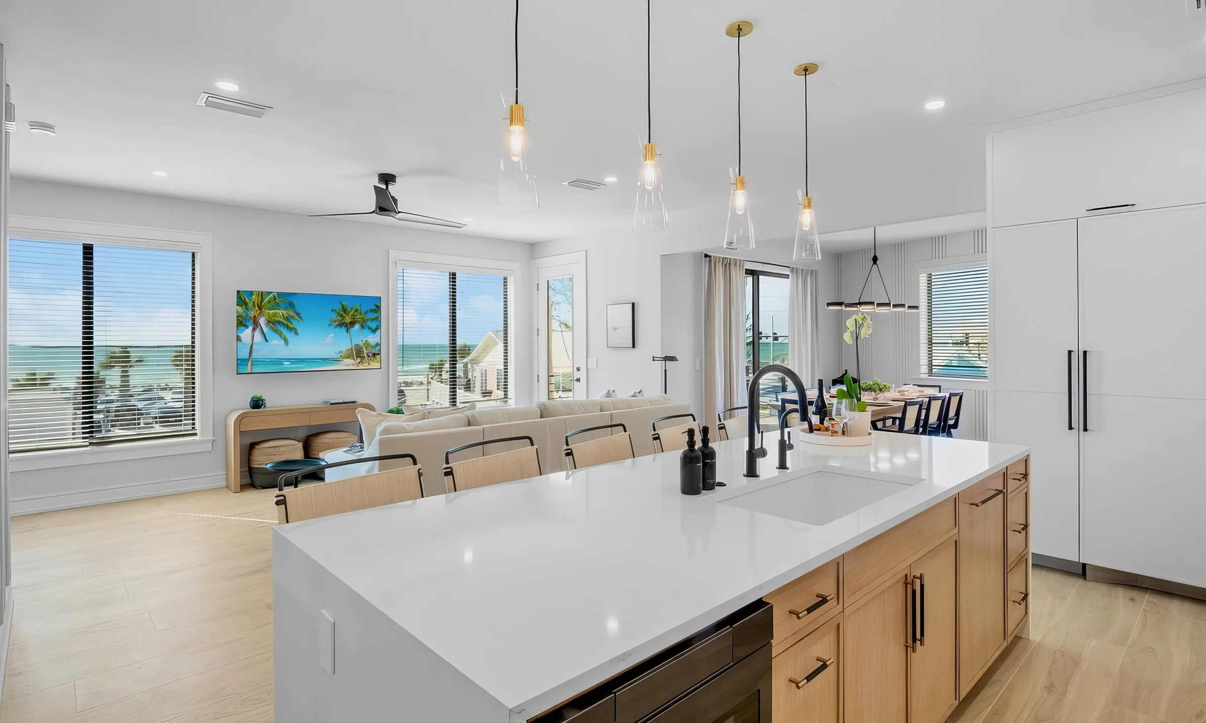 Wander Bradenton Beach Sunset #41