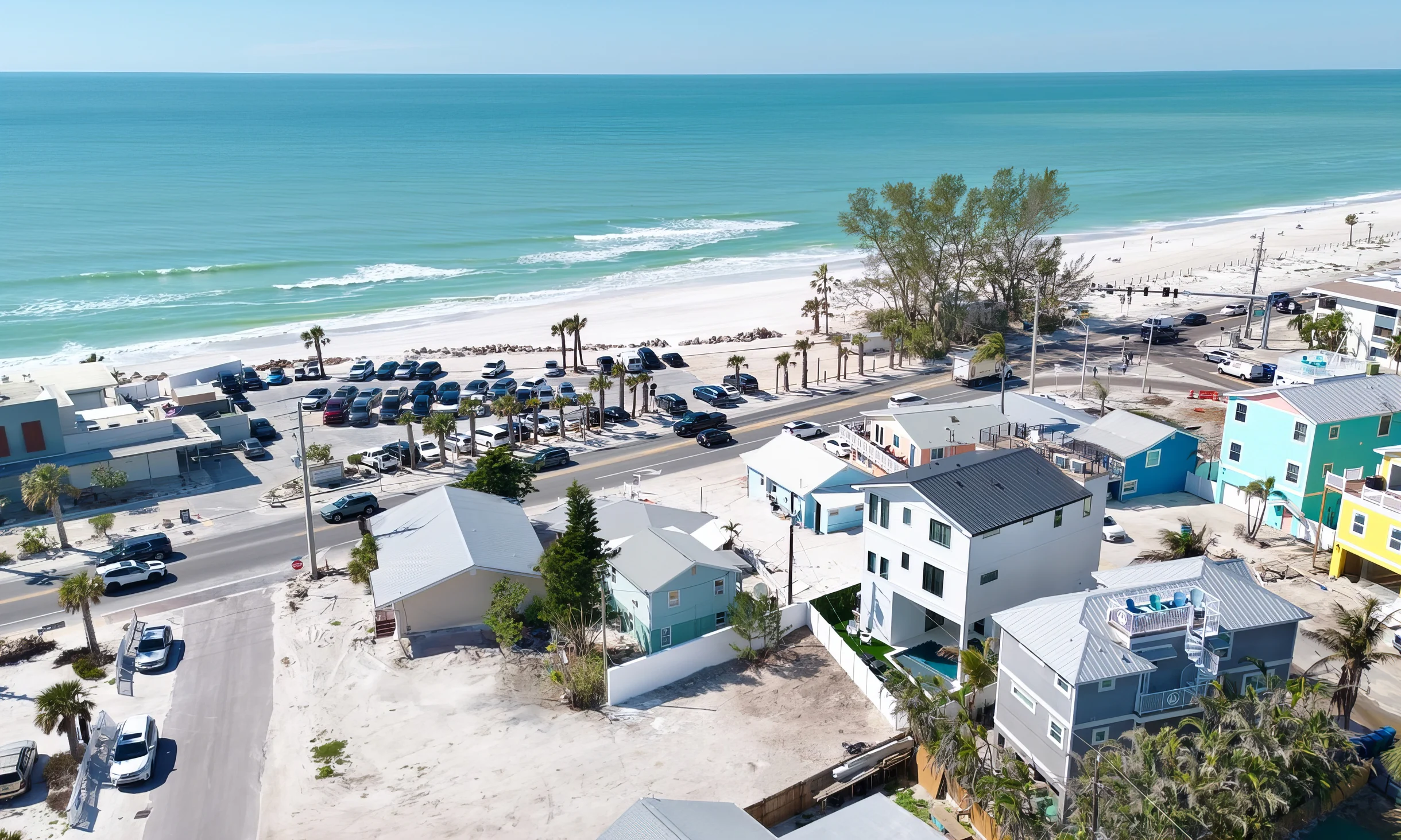 Wander Bradenton Beach Sunset #5