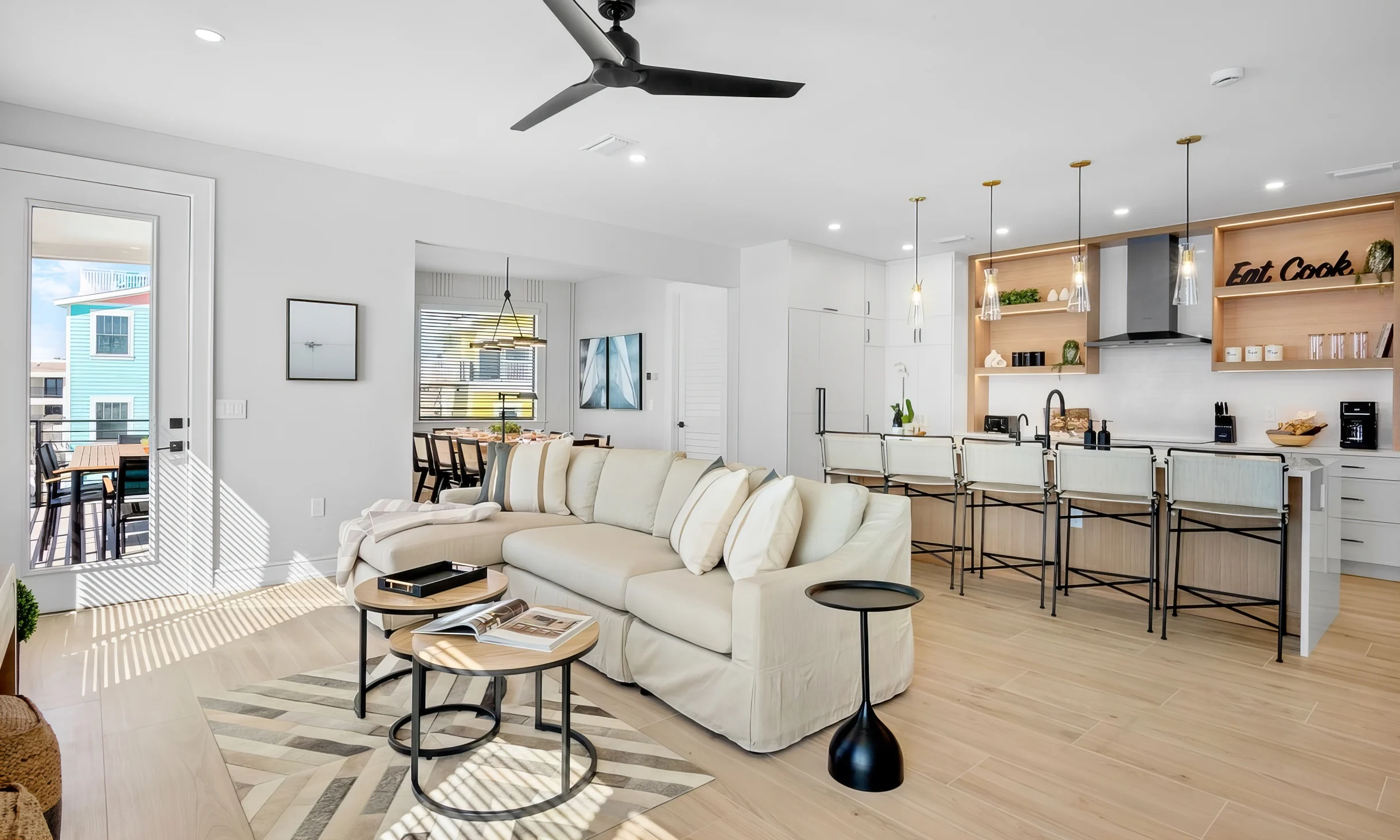 Wander Bradenton Beach Sunset #15