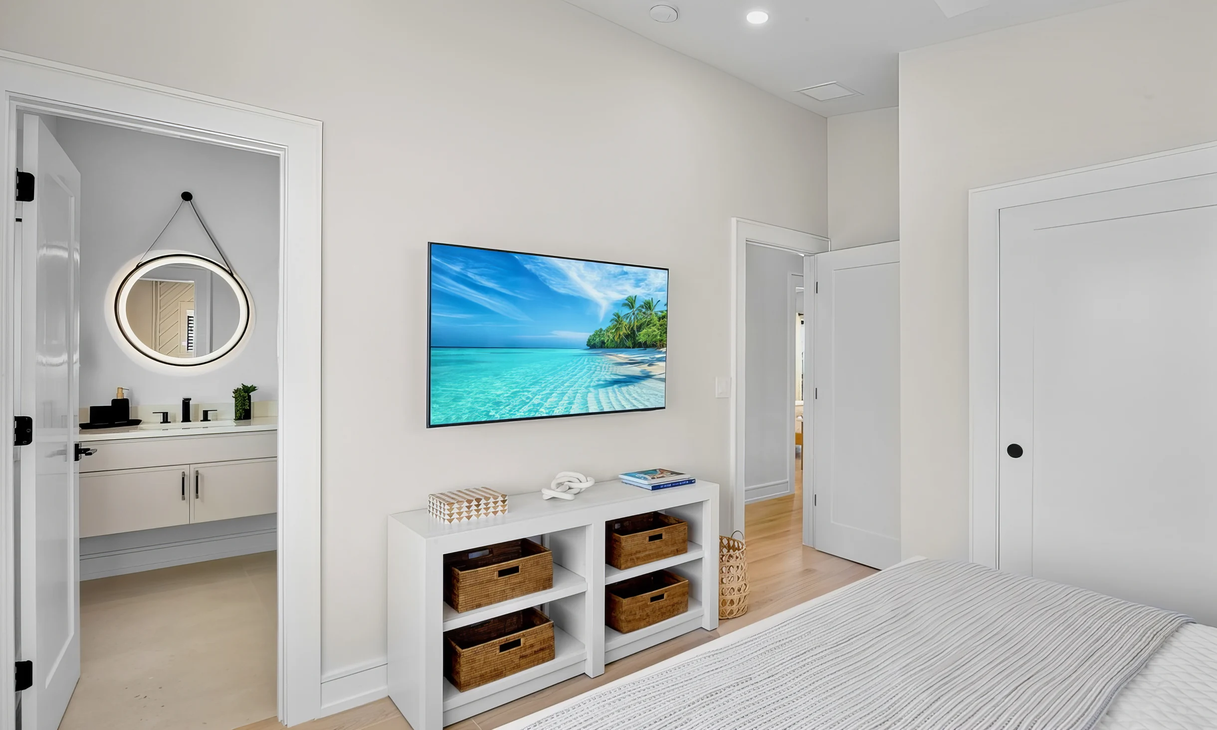 Wander Bradenton Beach Sunset #27