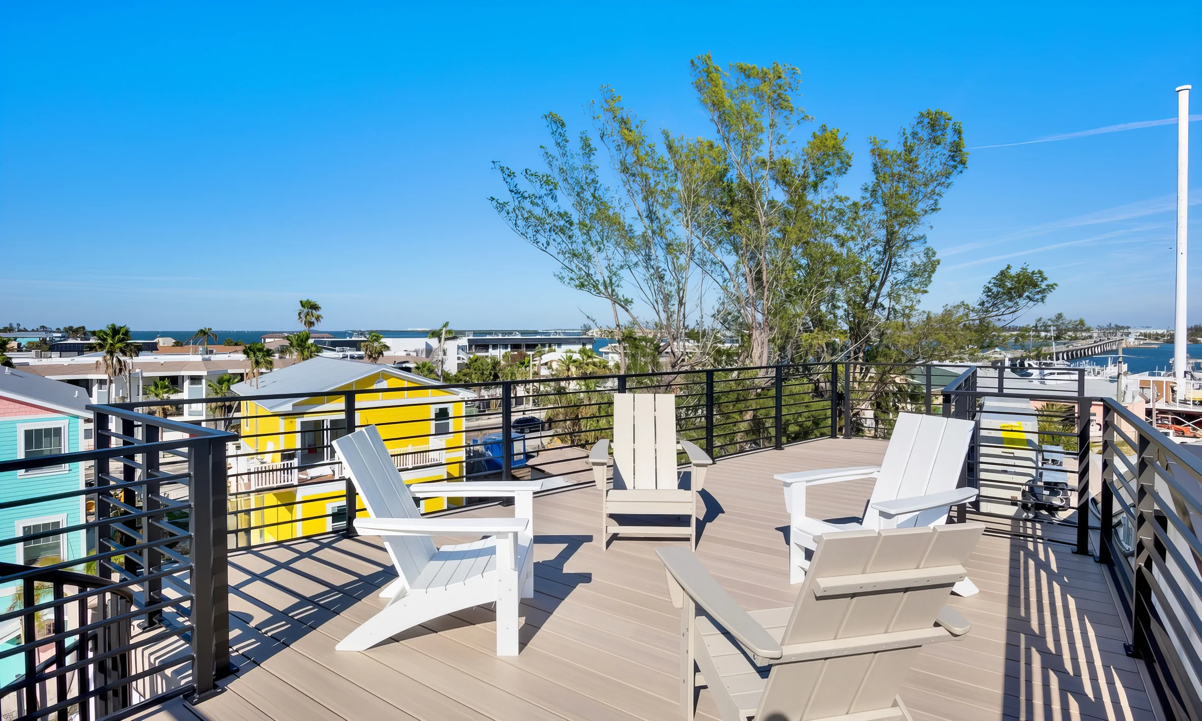 Wander Bradenton Beach Sunset #48