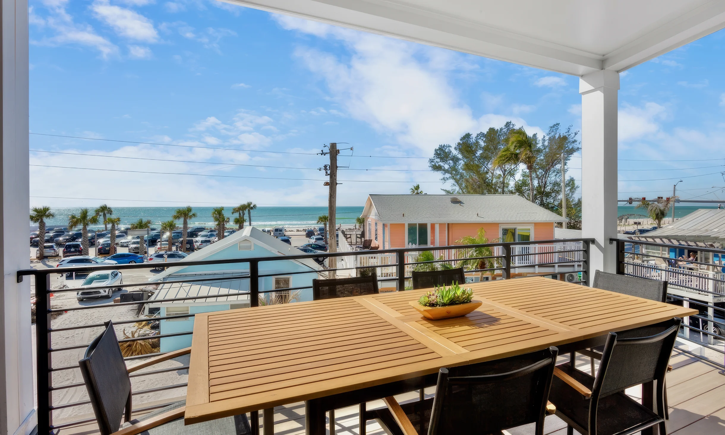 Wander Bradenton Beach Sunset #28