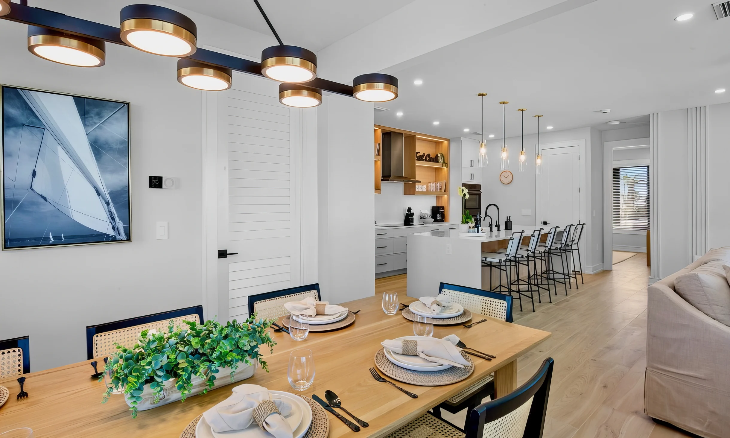 Wander Bradenton Beach Sunset #30