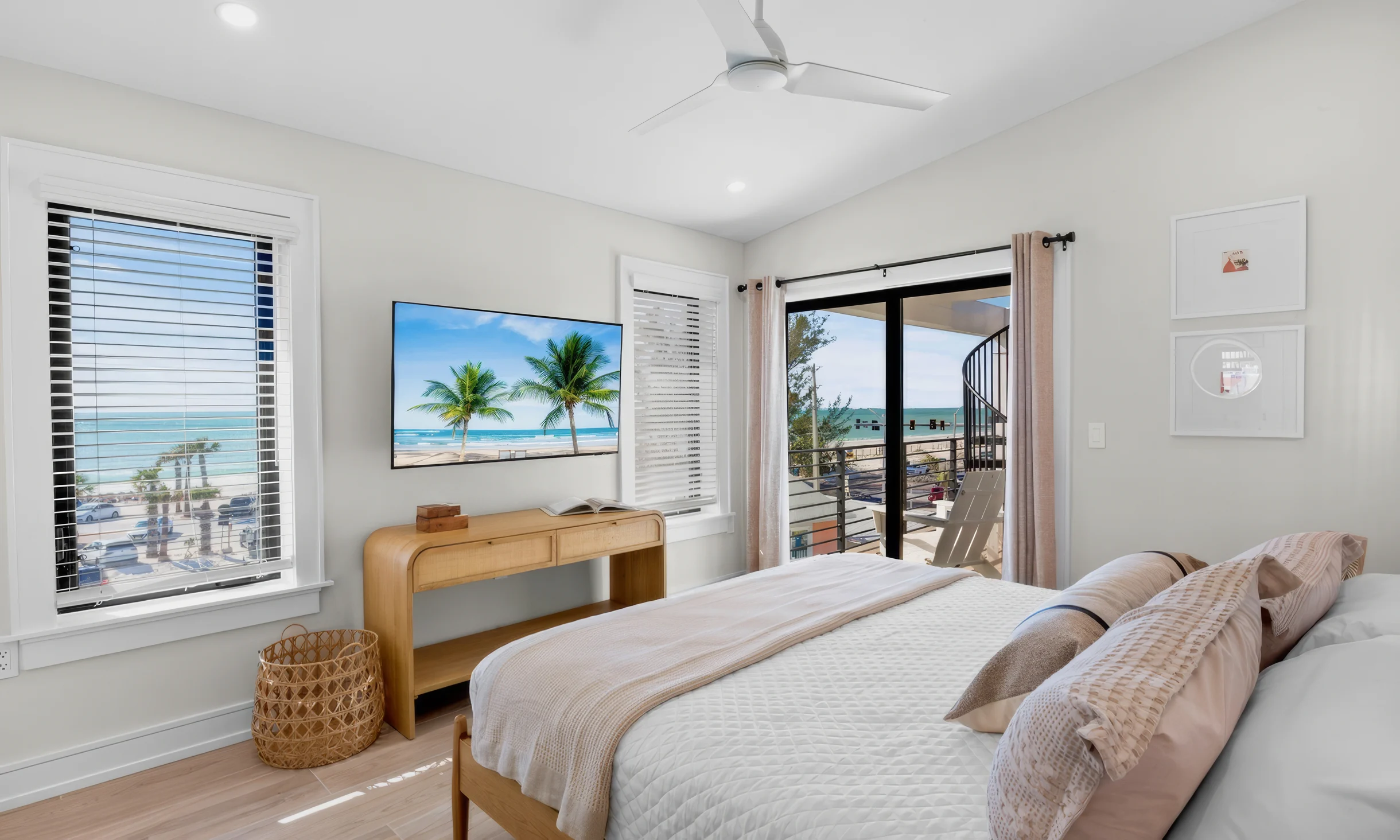 Wander Bradenton Beach Sunset #31