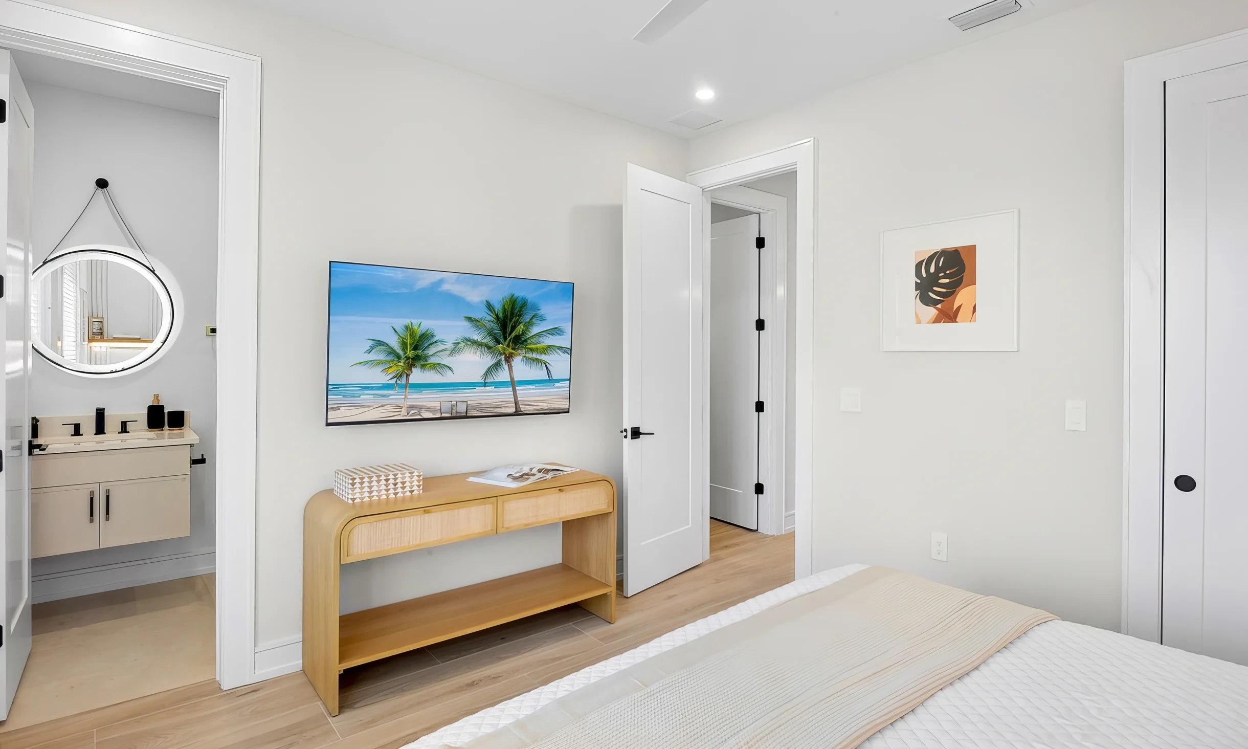 Wander Bradenton Beach Sunset #49