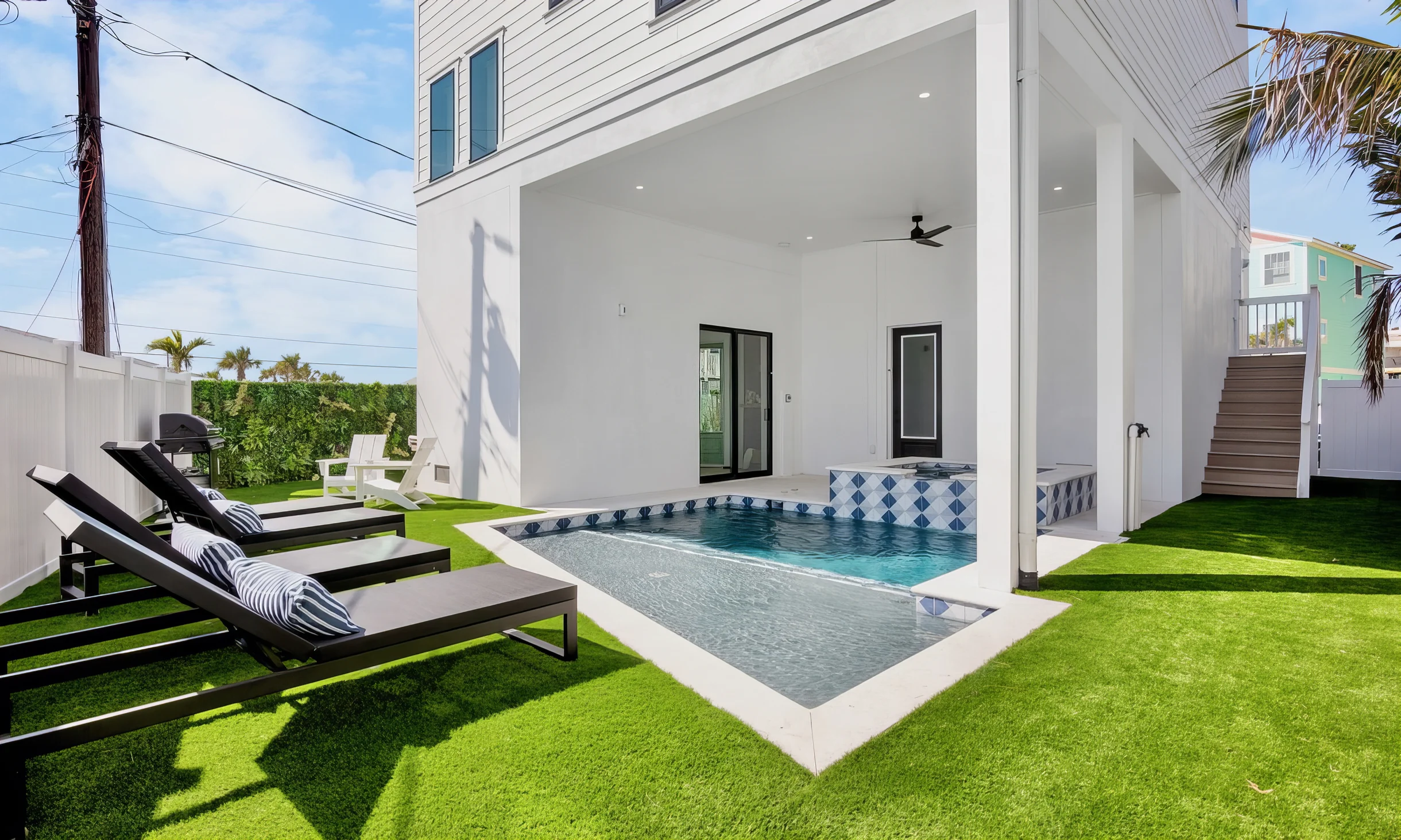 Wander Bradenton Beach Sunset #55