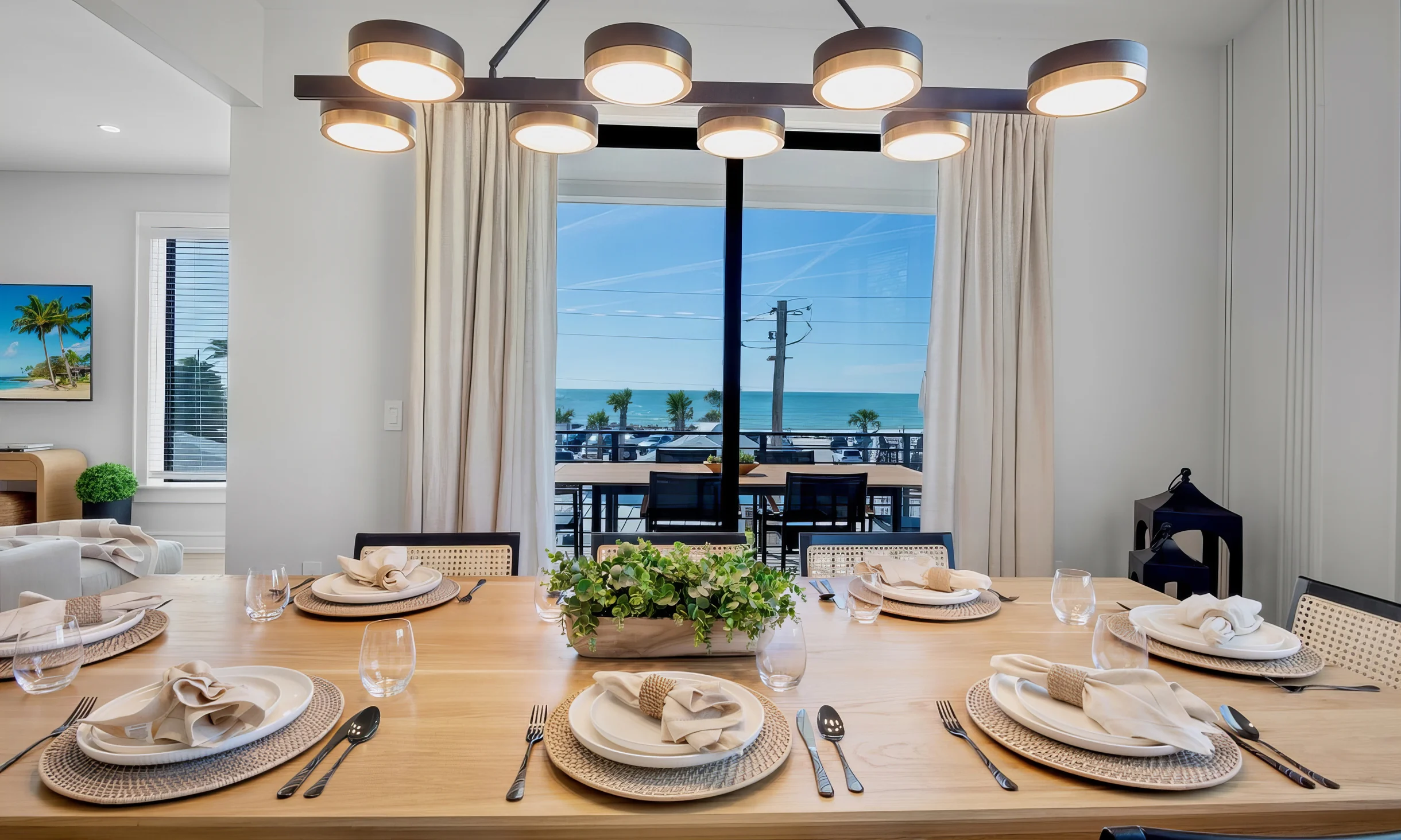 Wander Bradenton Beach Sunset #42