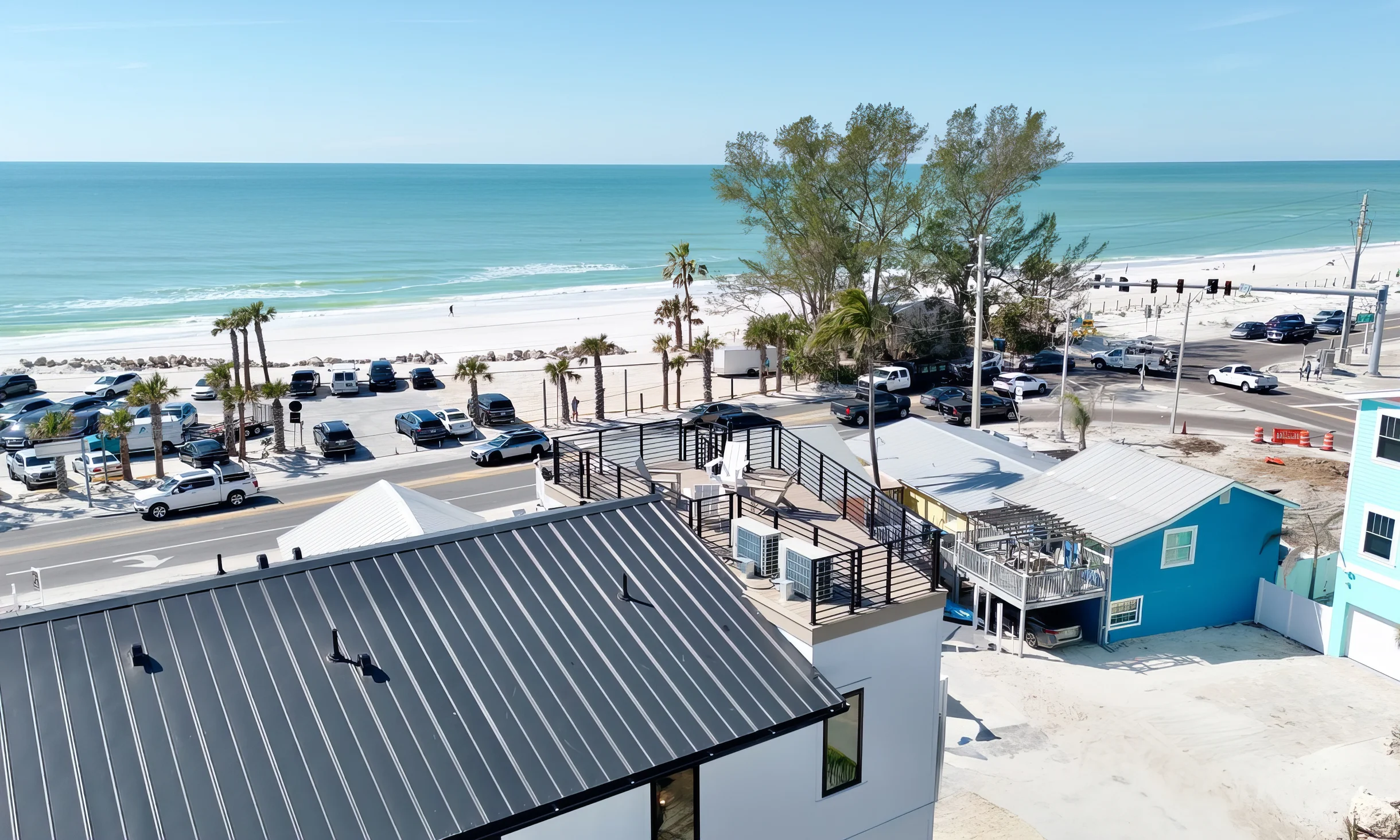 Wander Bradenton Beach Sunset #43