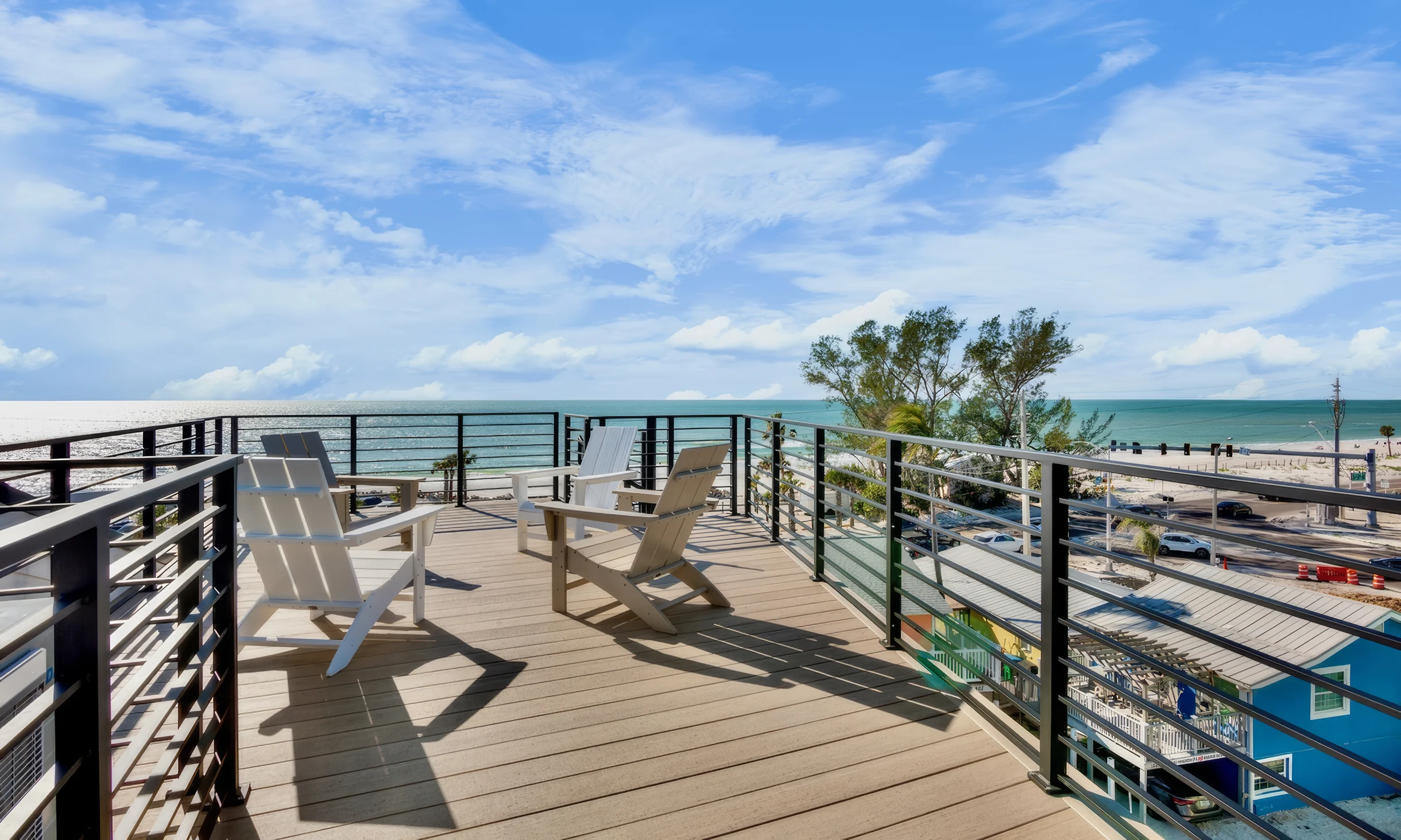 Wander Bradenton Beach Sunset #56