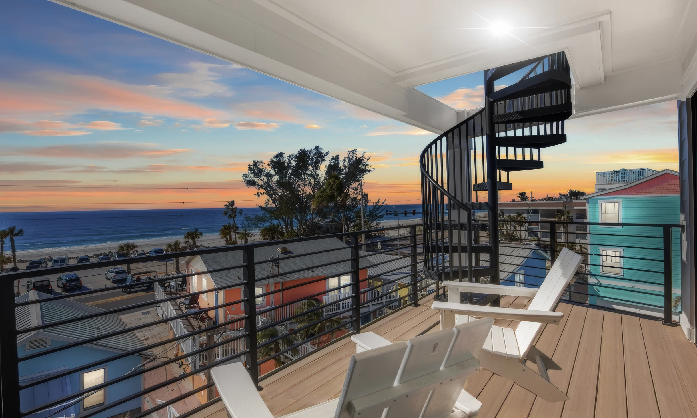 Wander Bradenton Beach Sunset #19