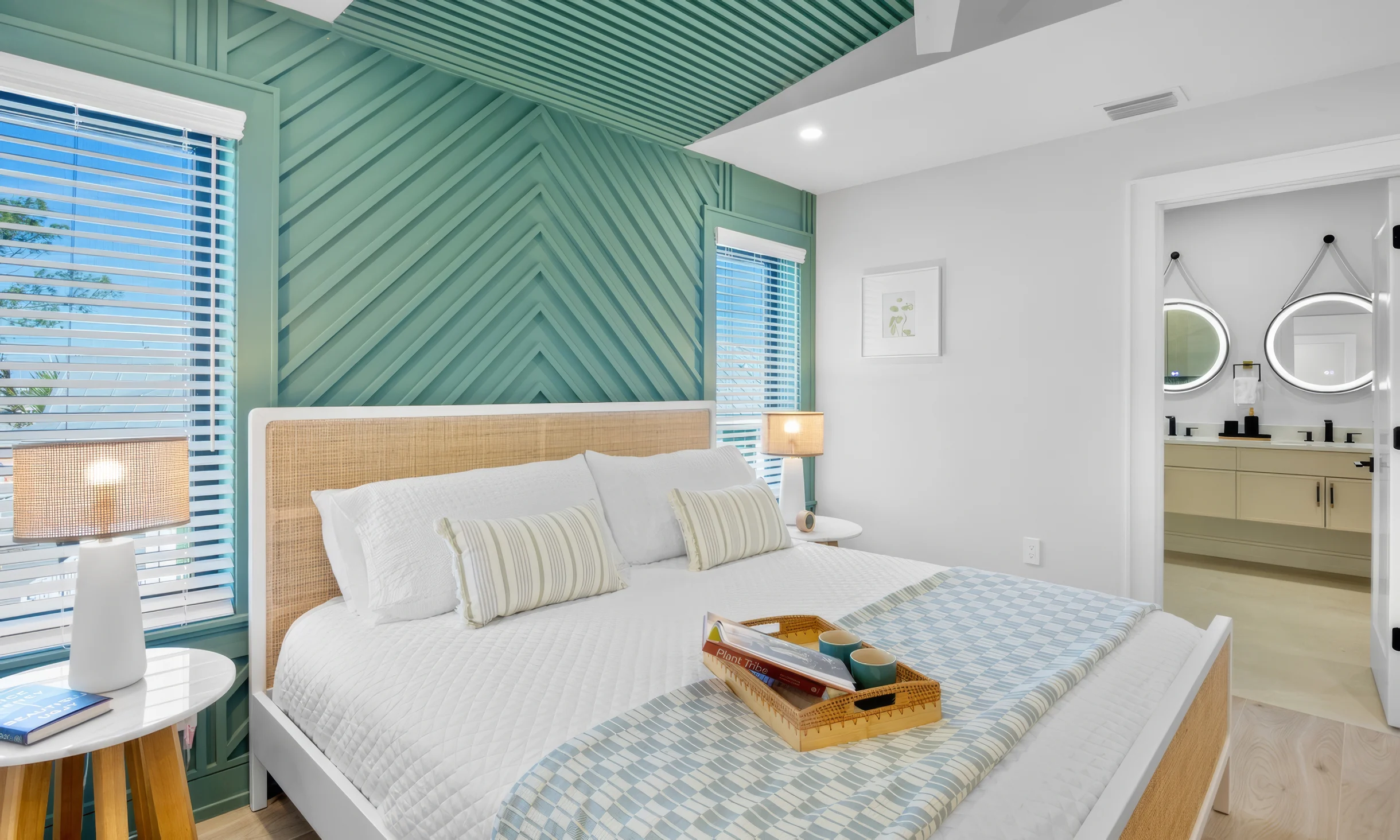 Wander Bradenton Beach Sunset #34