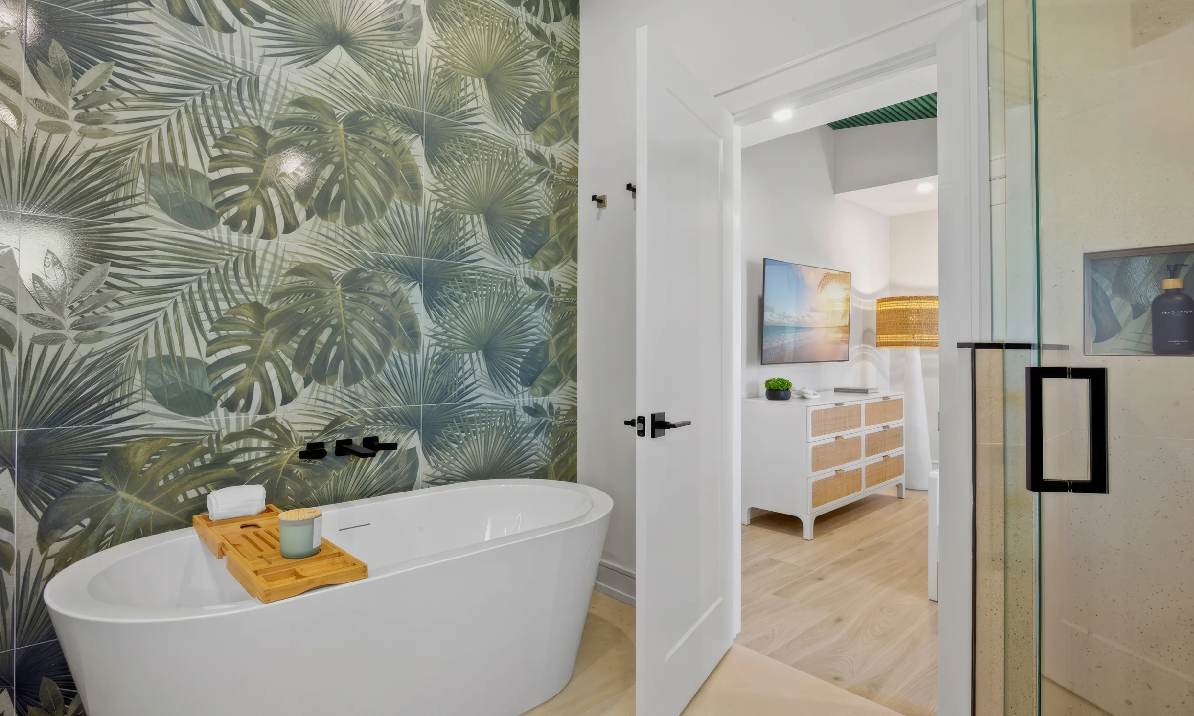 Wander Bradenton Beach Sunset #44