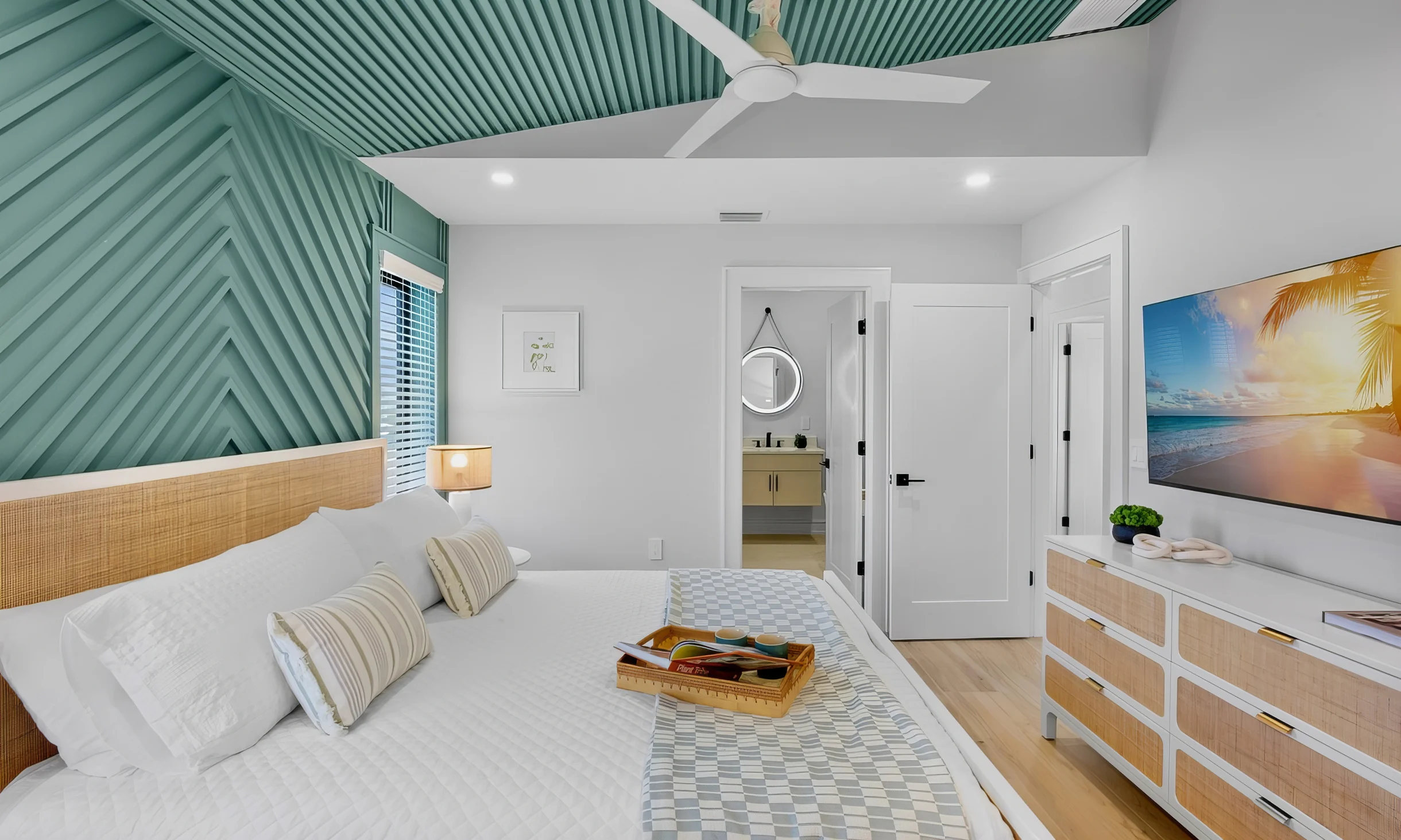 Wander Bradenton Beach Sunset #52