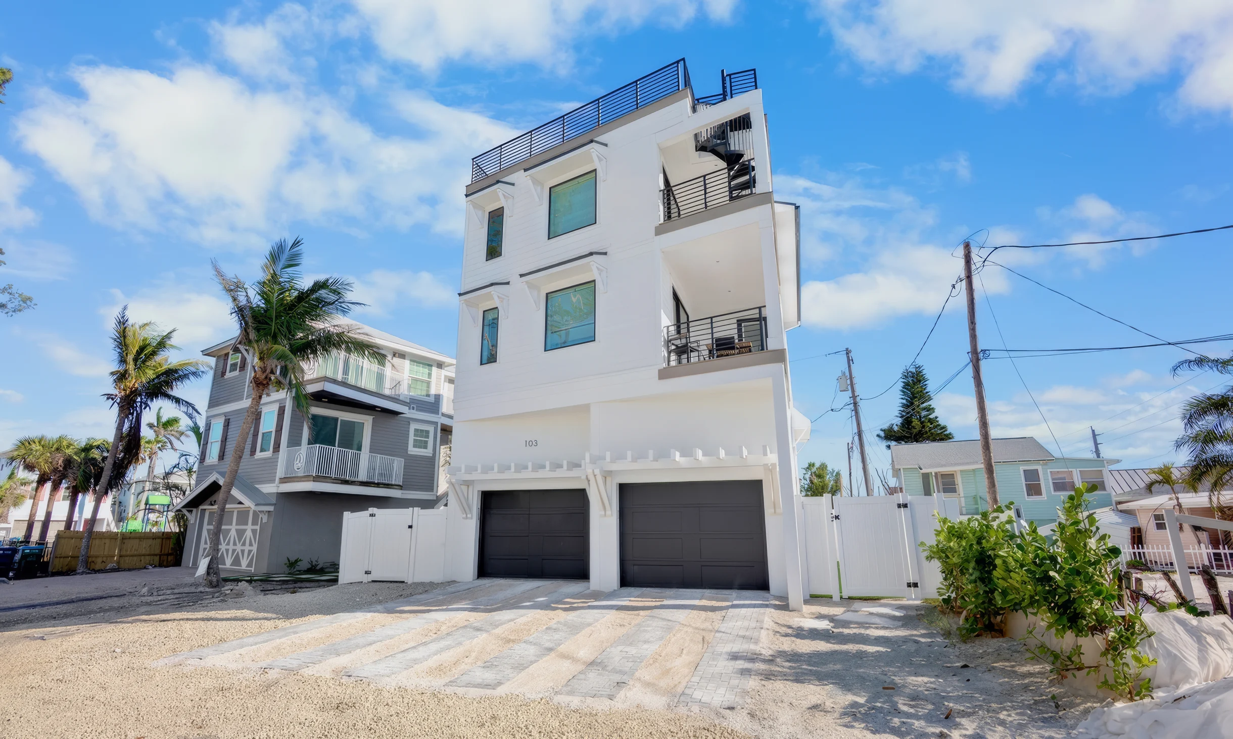 Wander Bradenton Beach Sunset #4