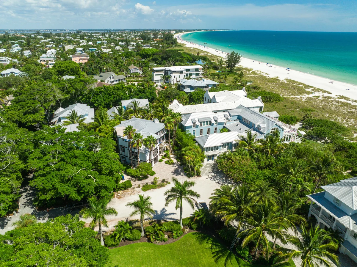 Wander Anna Maria Coast