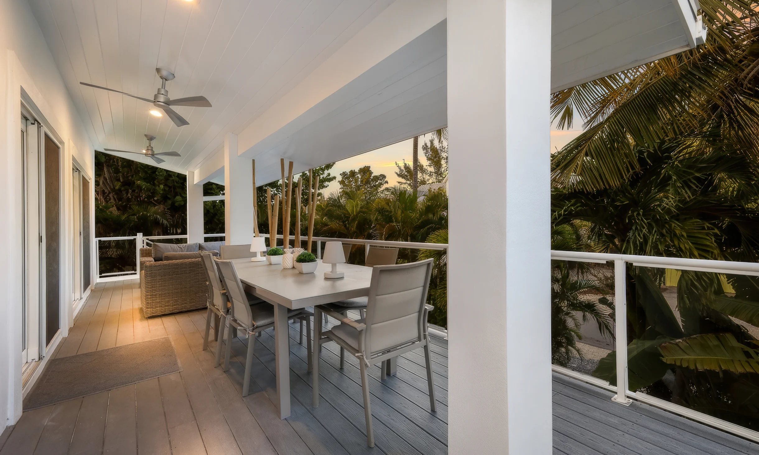 Wander Anna Maria Bayfront #37