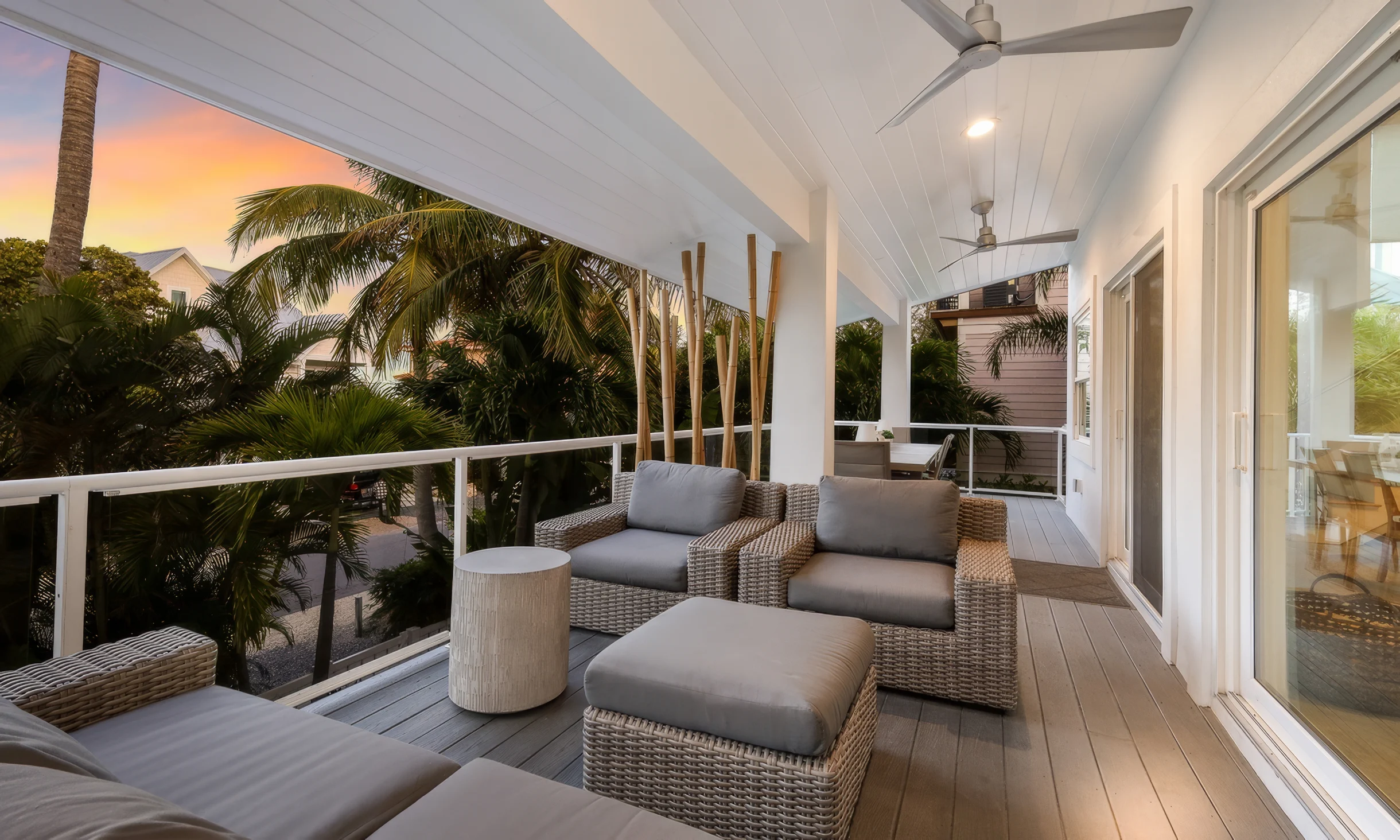 Wander Anna Maria Bayfront #24