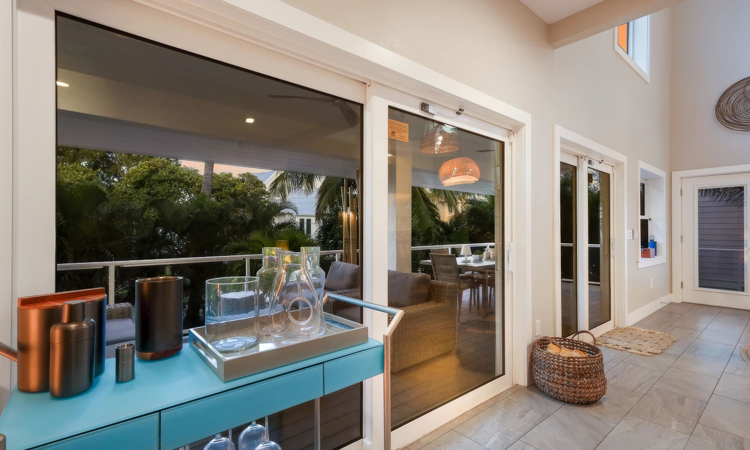 Wander Anna Maria Bayfront #43