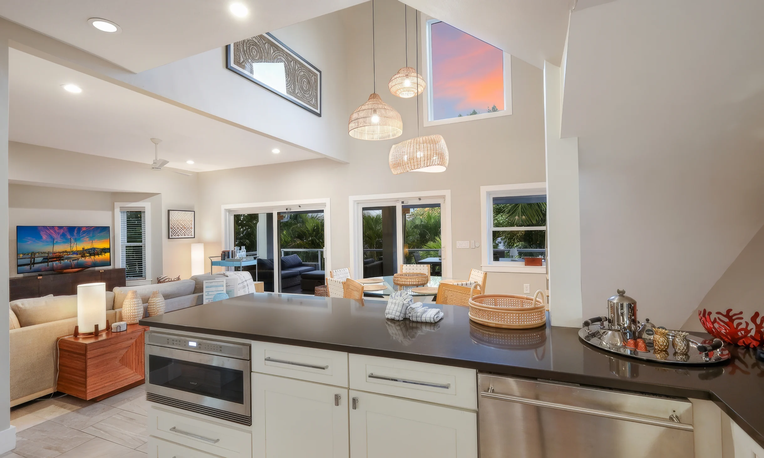 Wander Anna Maria Bayfront #6