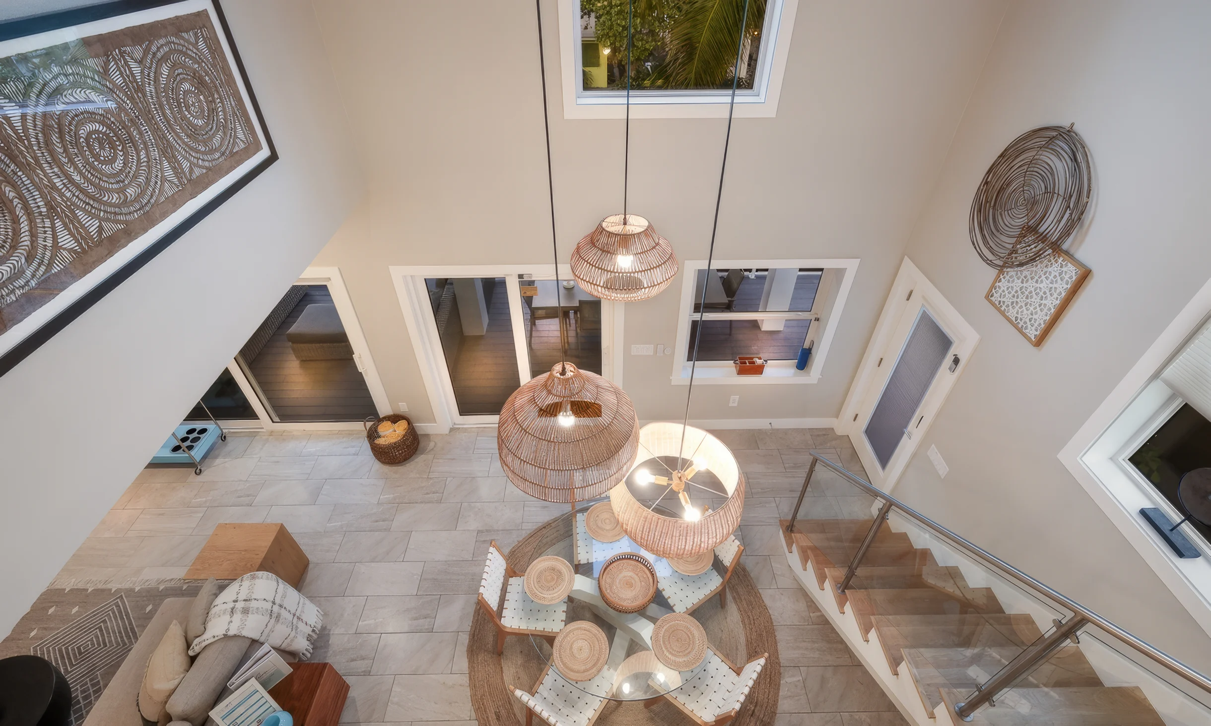 Wander Anna Maria Bayfront #25