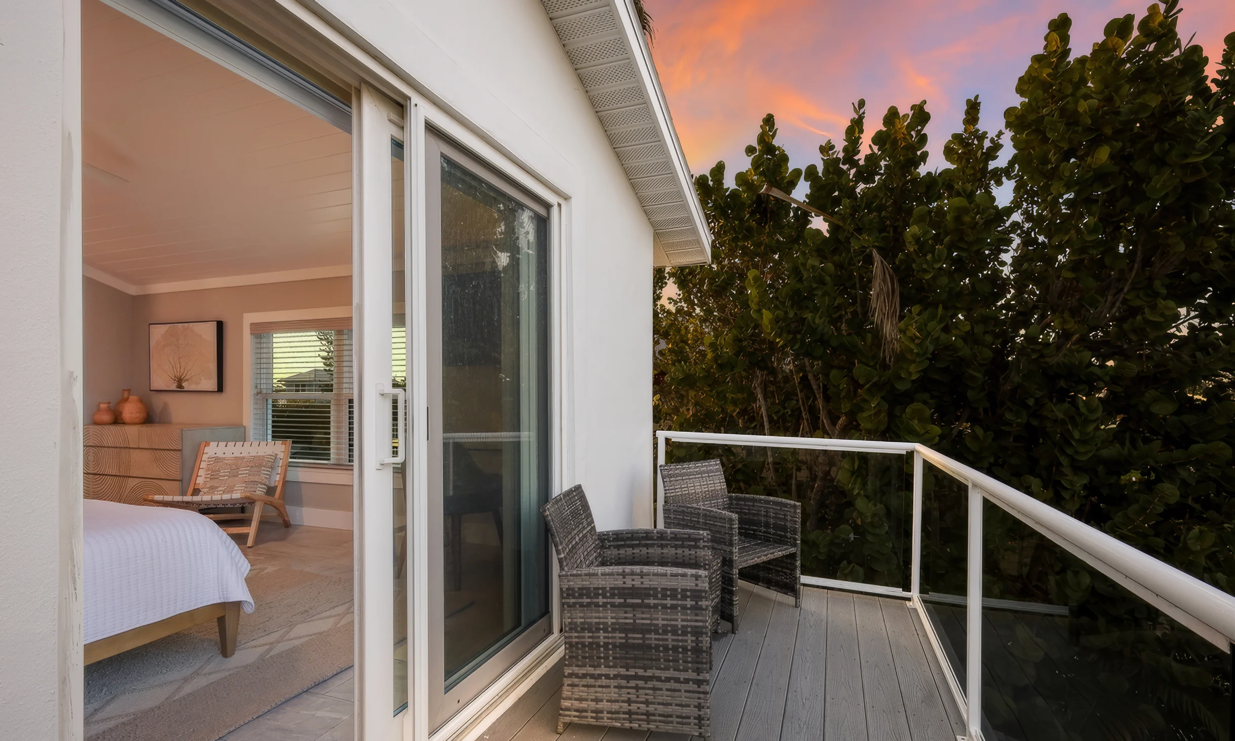 Wander Anna Maria Bayfront #56