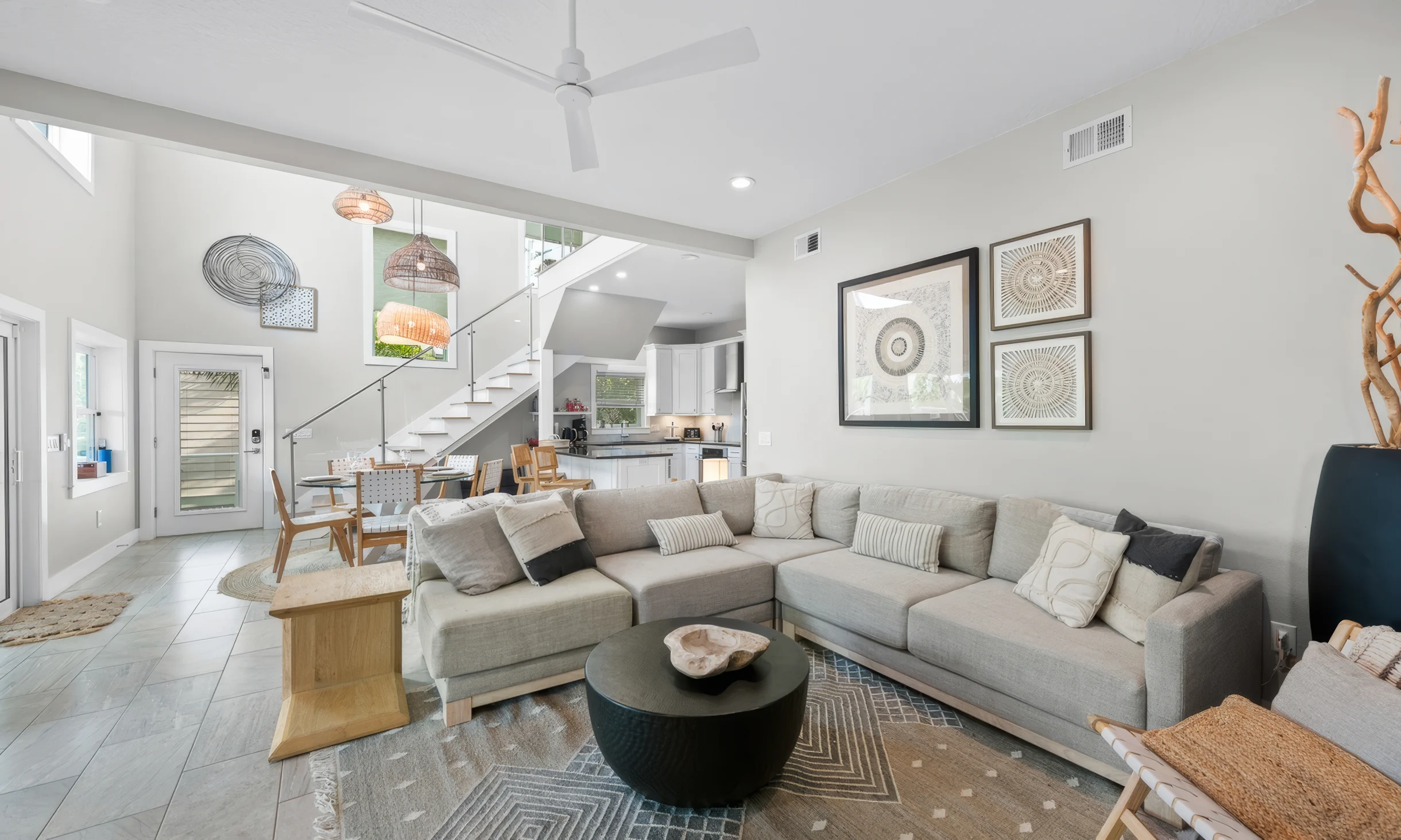 Wander Anna Maria Bayfront #38