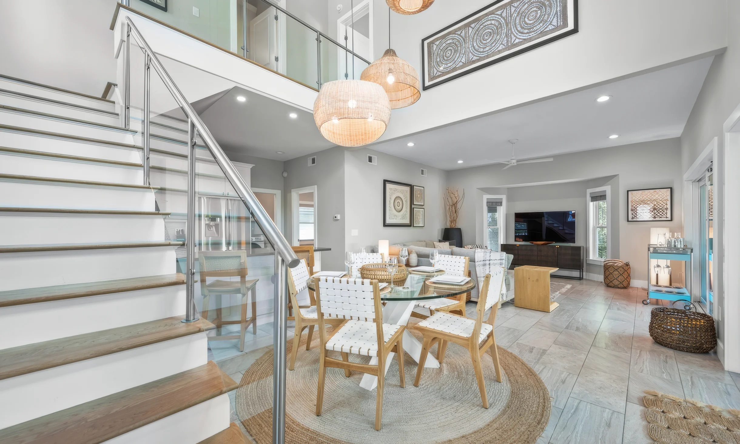 Wander Anna Maria Bayfront #27