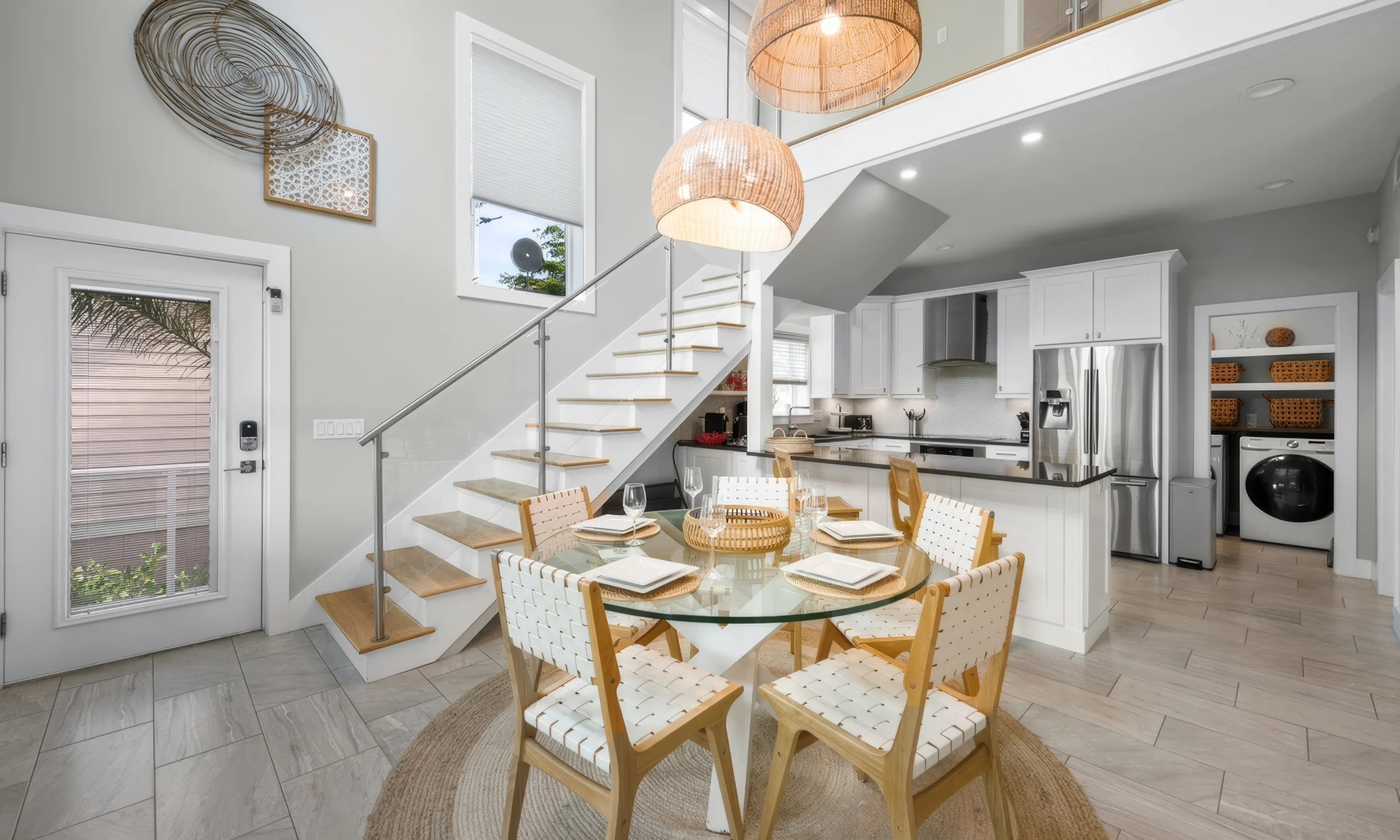 Wander Anna Maria Bayfront #7