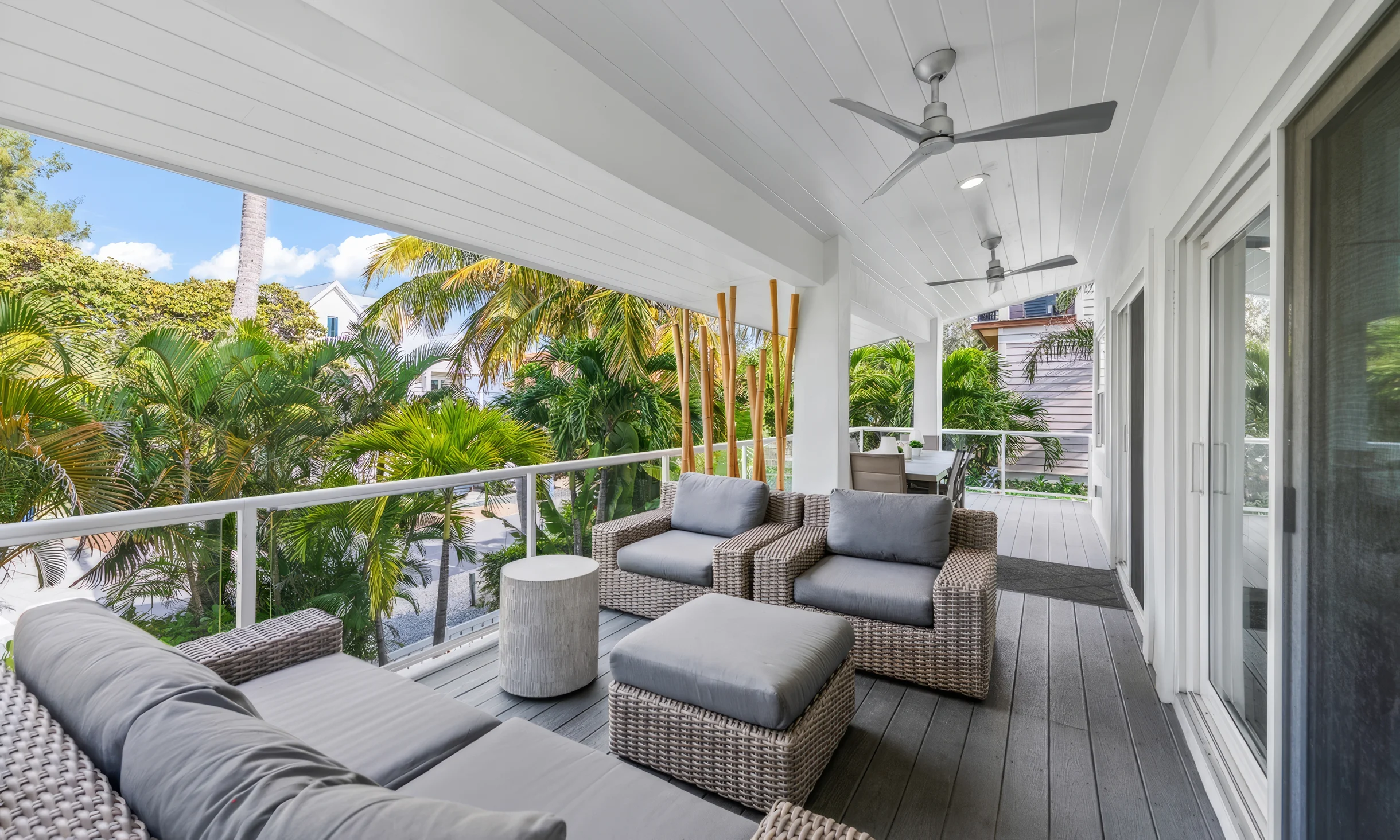 Wander Anna Maria Bayfront #60