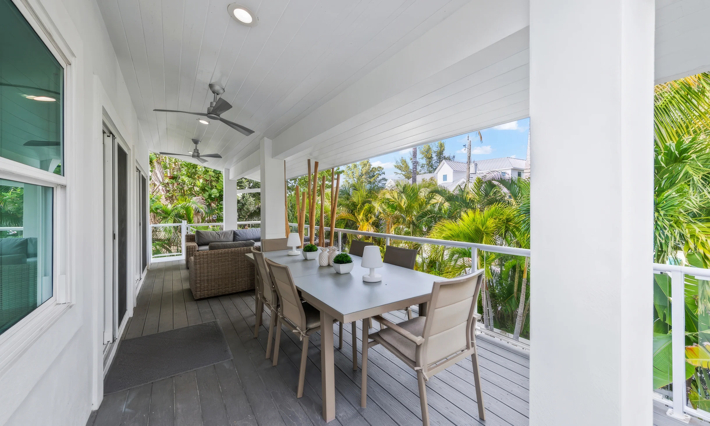 Wander Anna Maria Bayfront #64