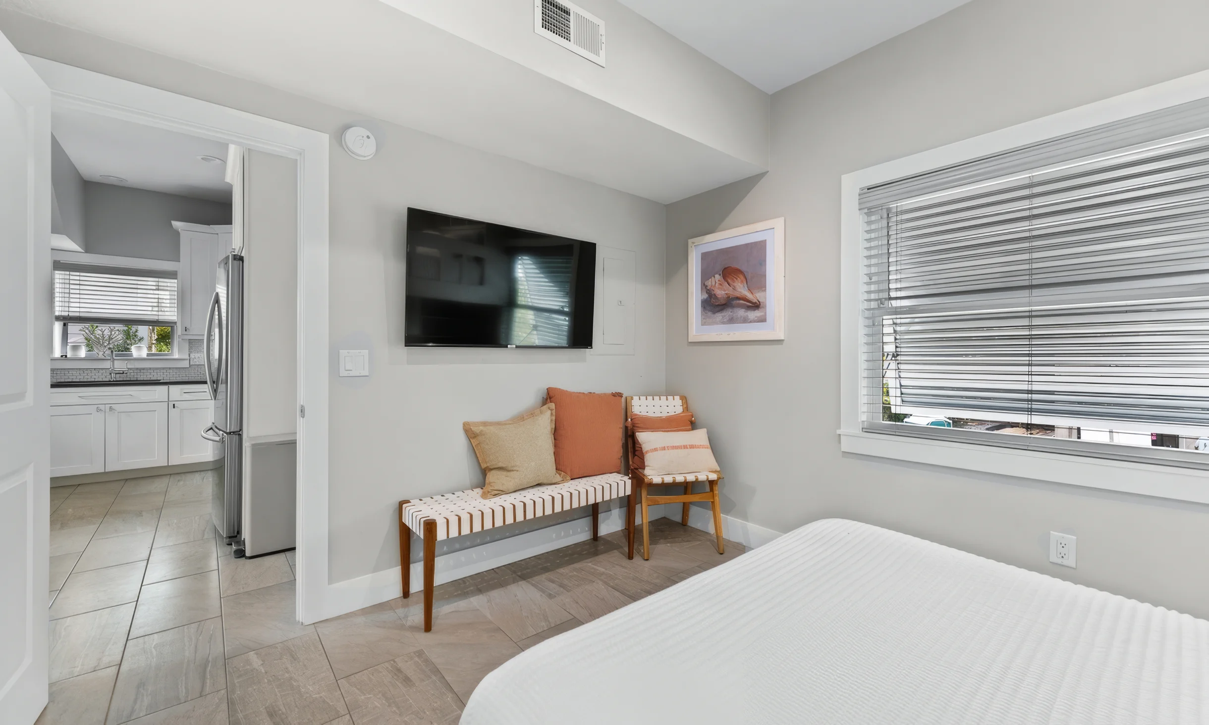 Wander Anna Maria Bayfront #28