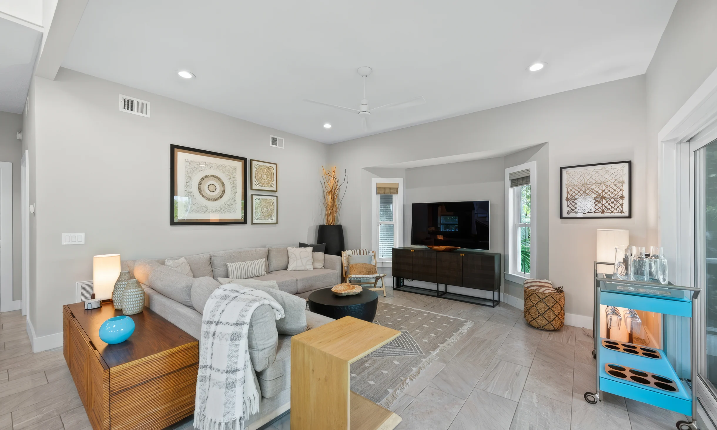 Wander Anna Maria Bayfront #44