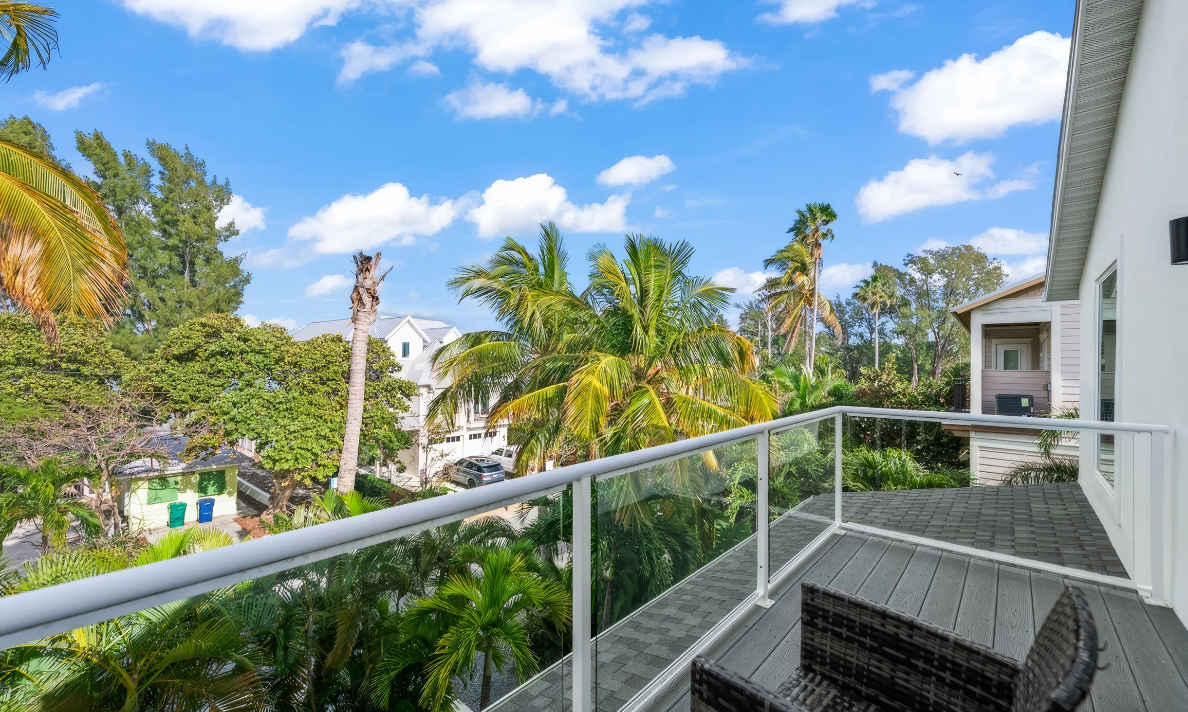 Wander Anna Maria Bayfront #67