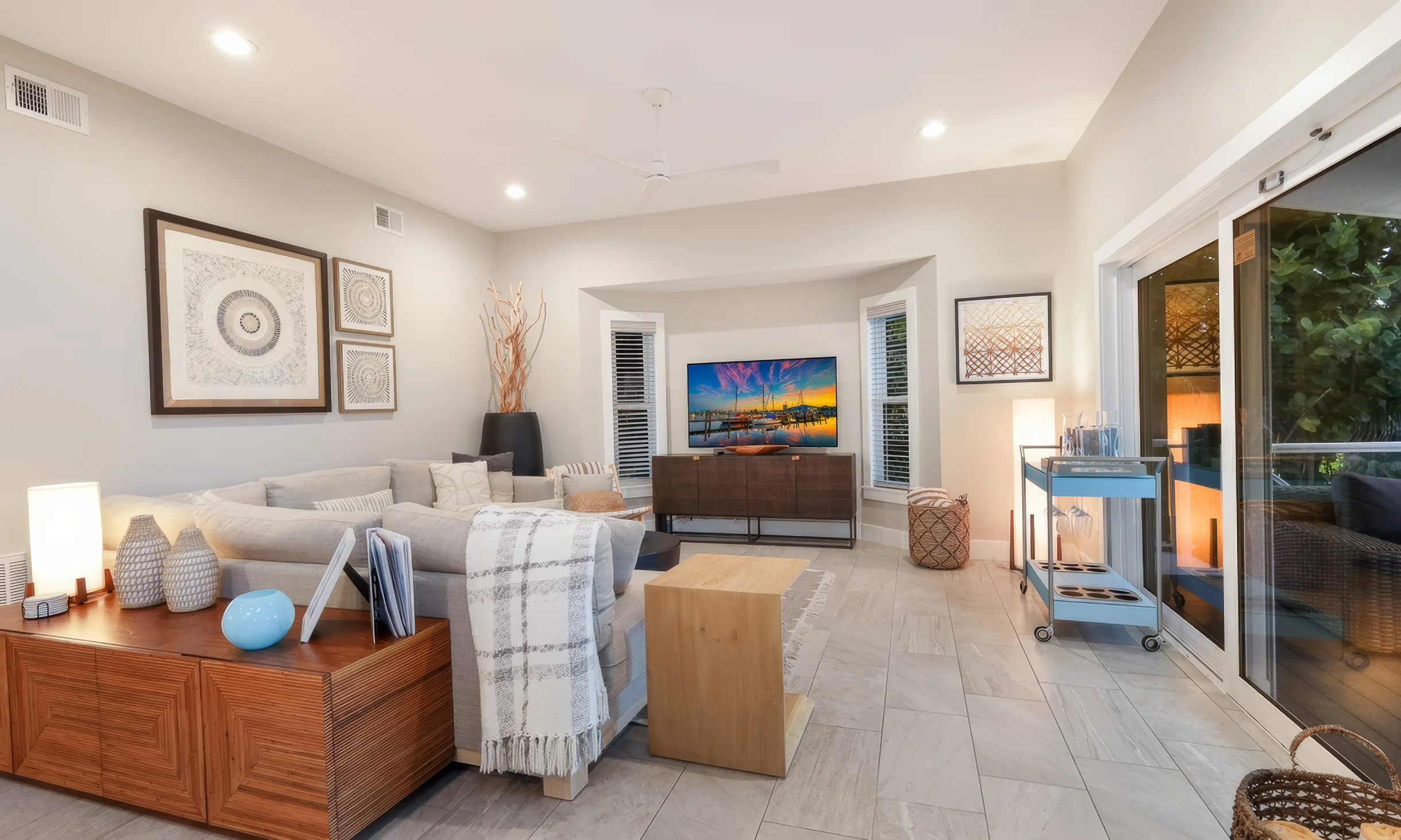 Wander Anna Maria Bayfront #10