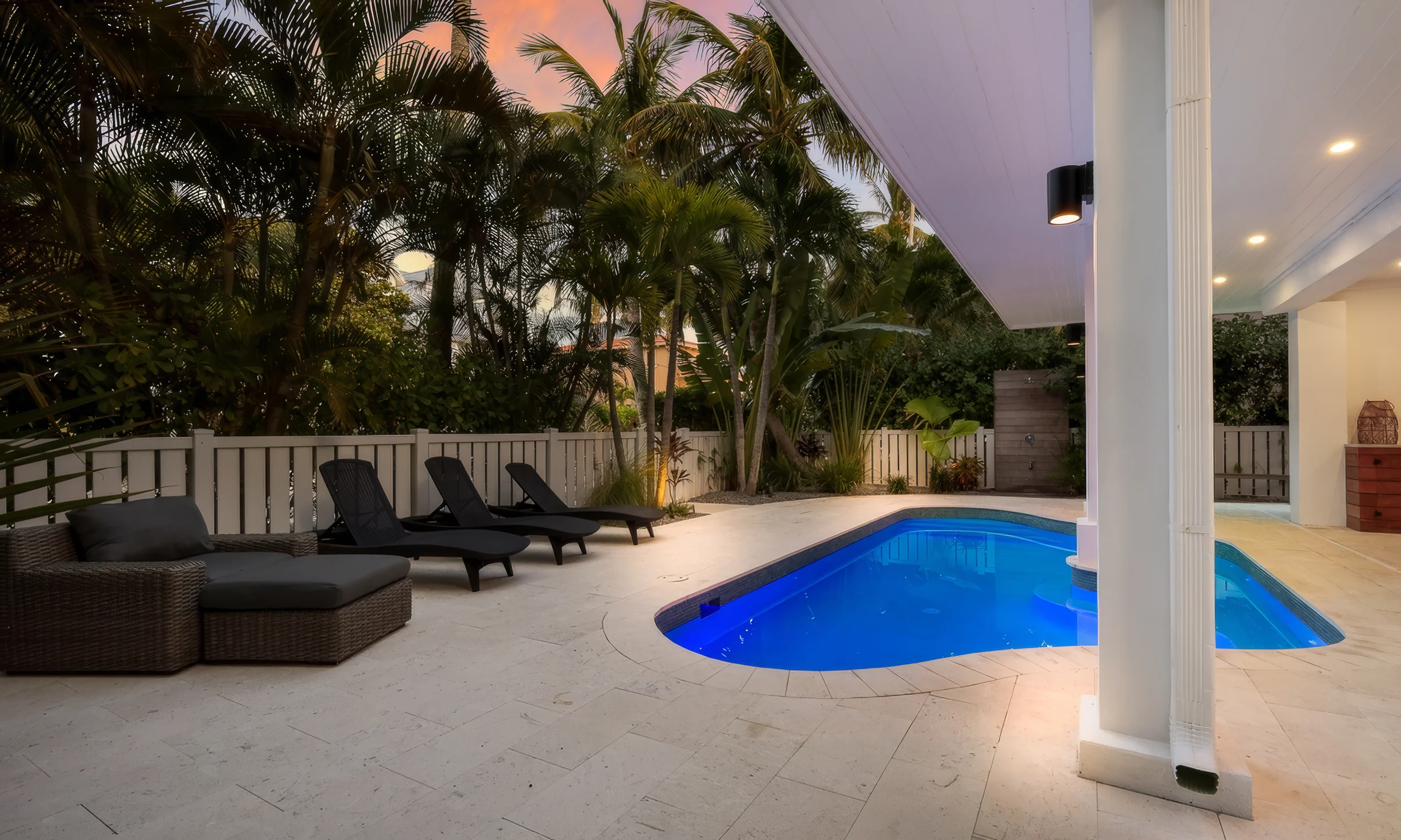 Wander Anna Maria Bayfront #51