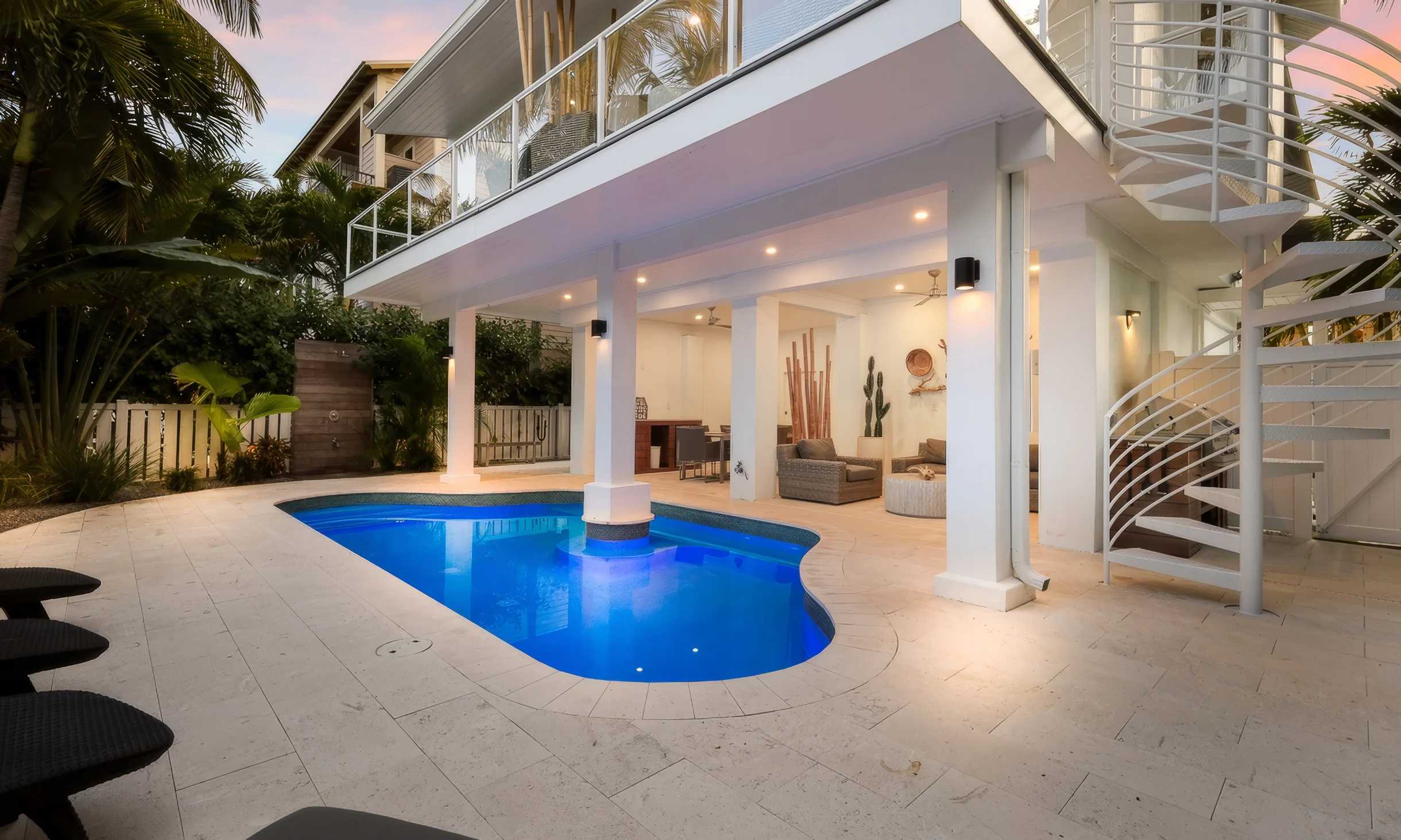 Wander Anna Maria Bayfront #13