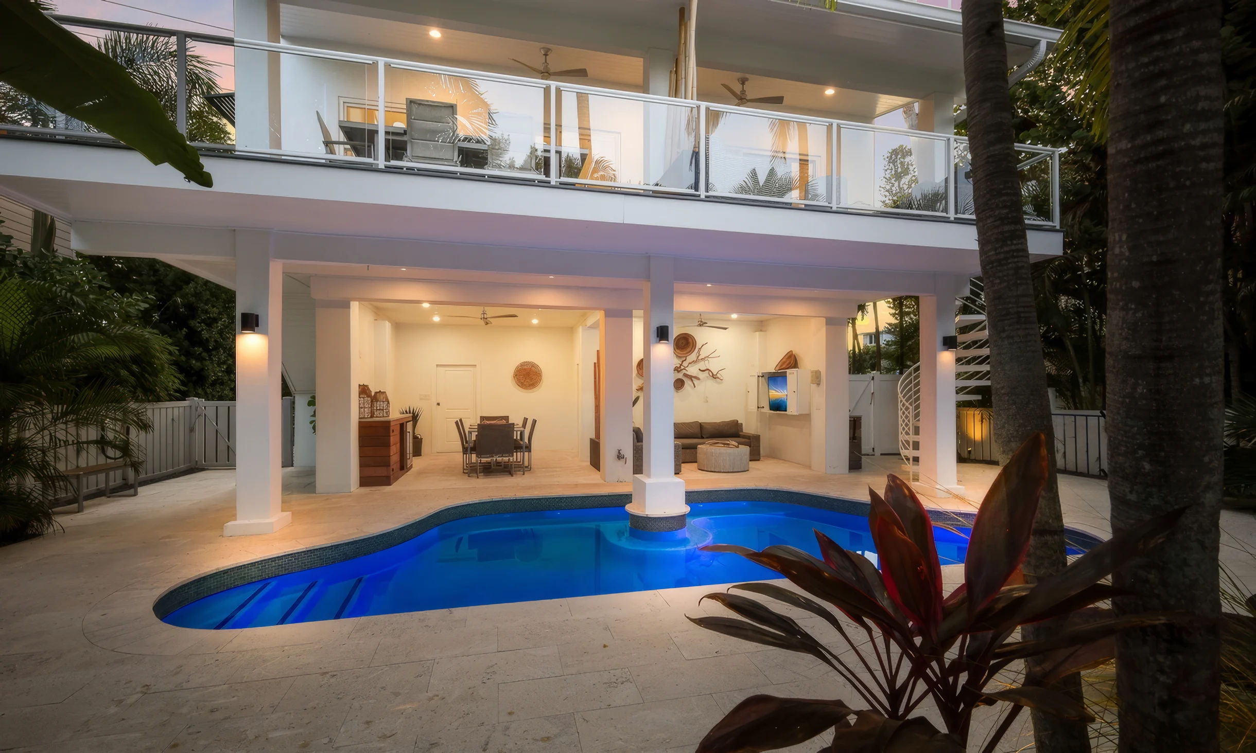 Wander Anna Maria Bayfront #30