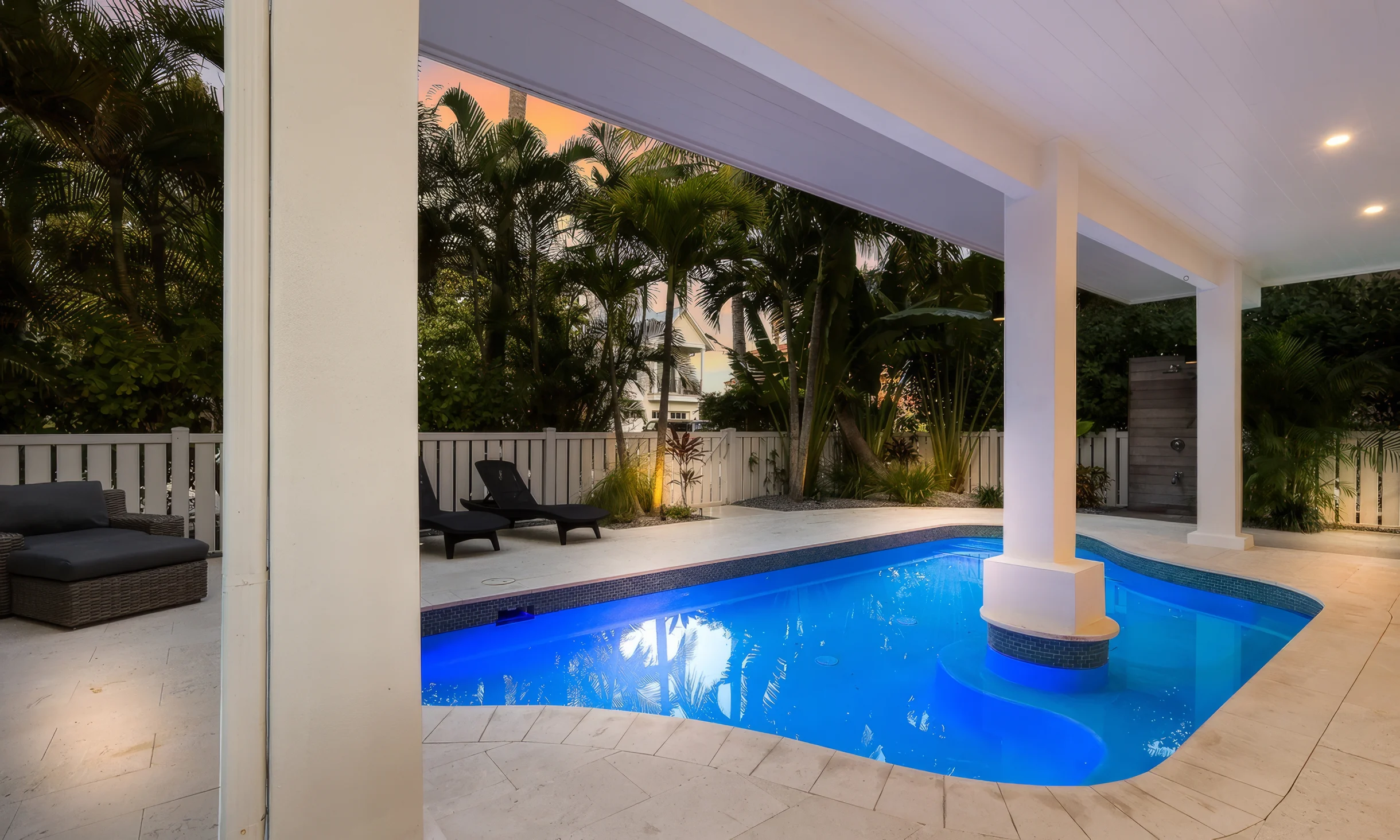 Wander Anna Maria Bayfront #46