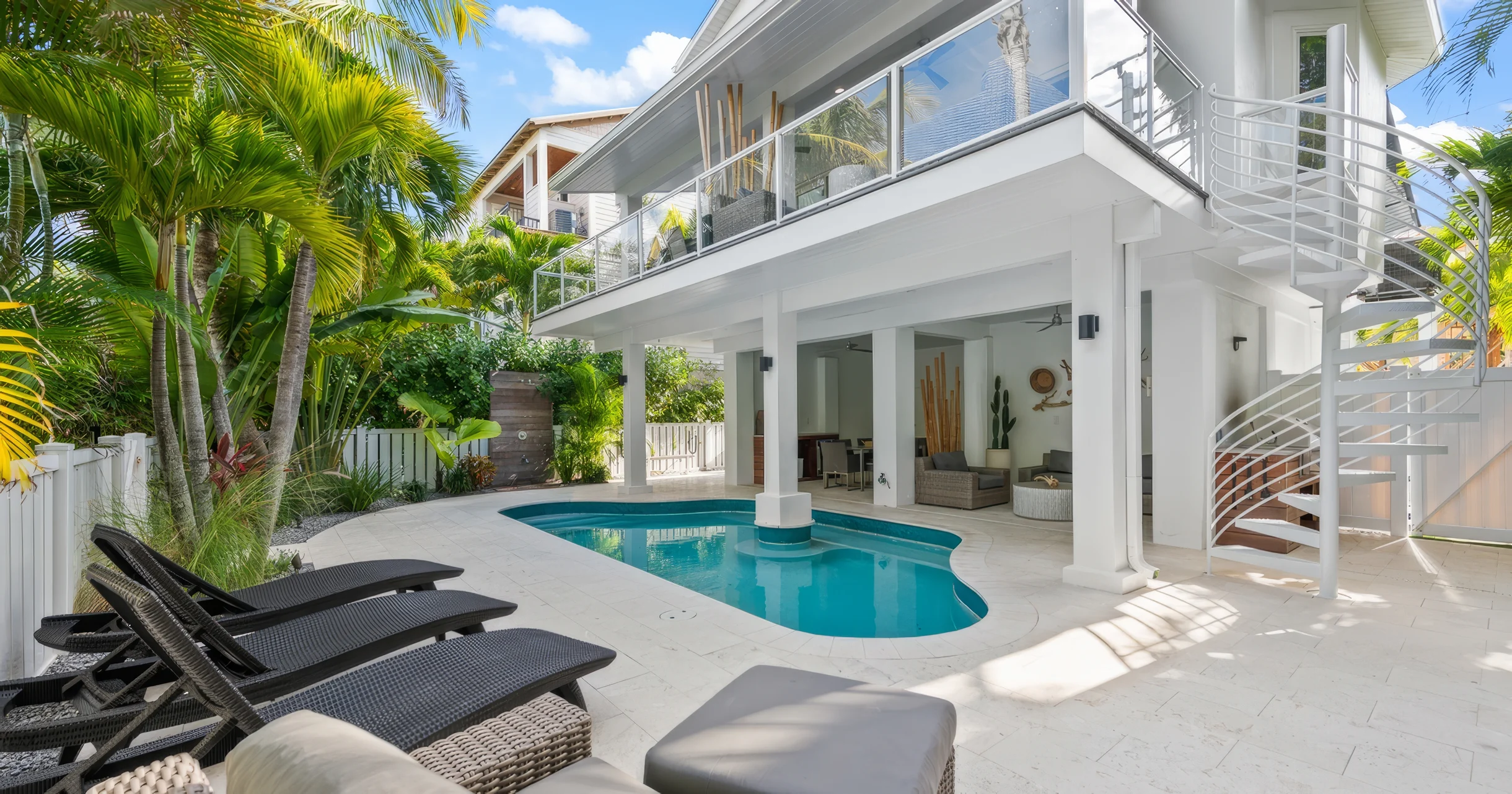 Wander Anna Maria Bayfront #65