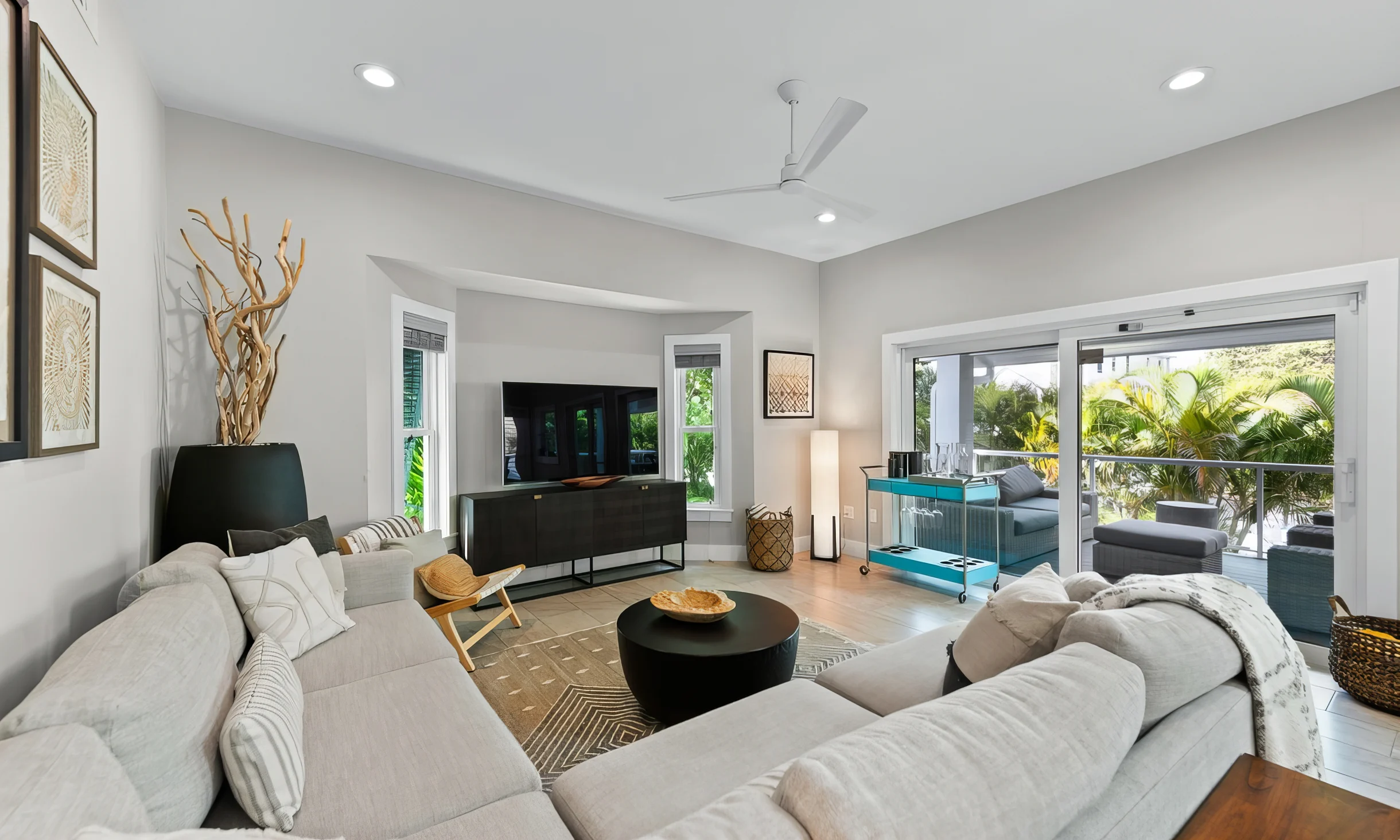 Wander Anna Maria Bayfront #52