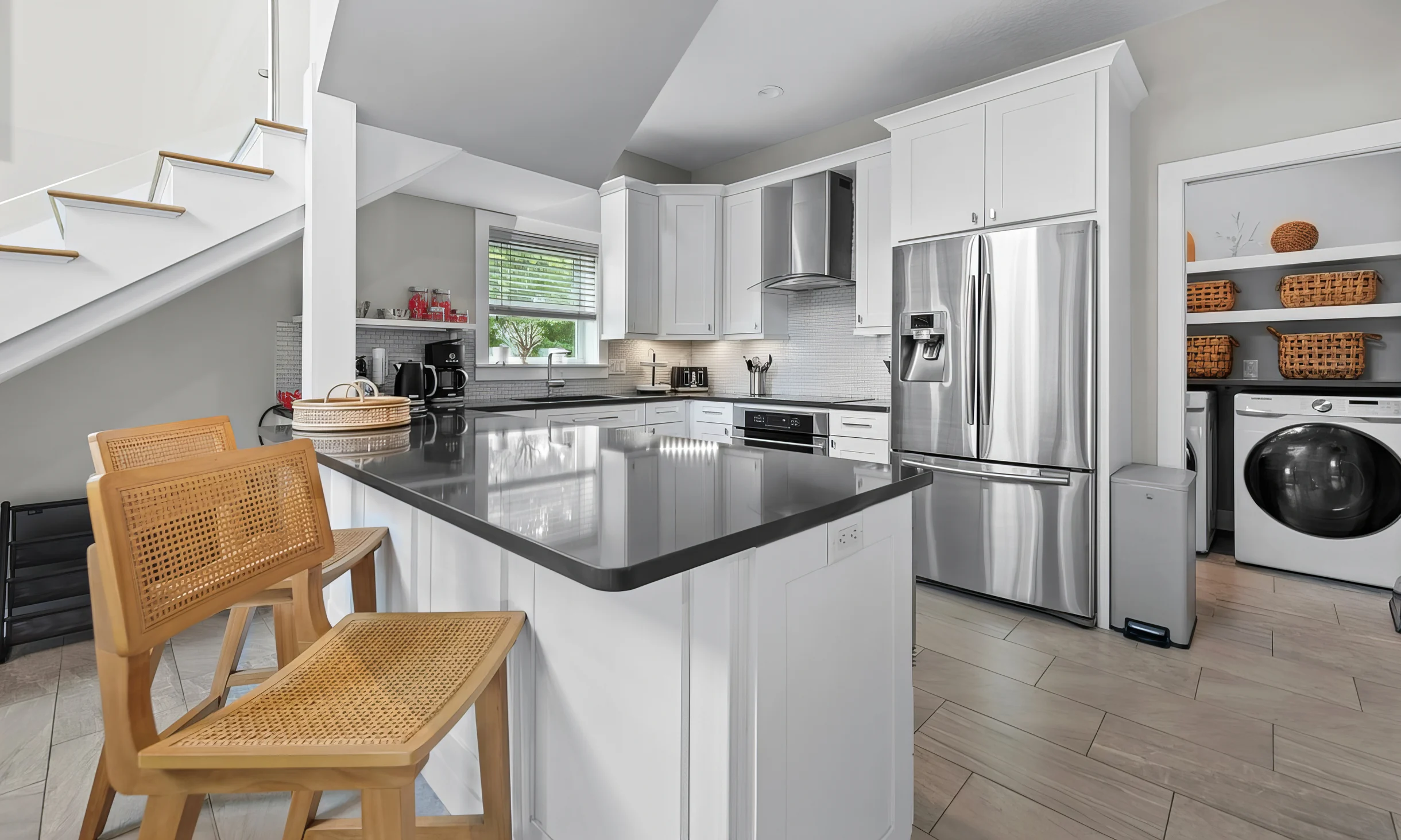 Wander Anna Maria Bayfront #40